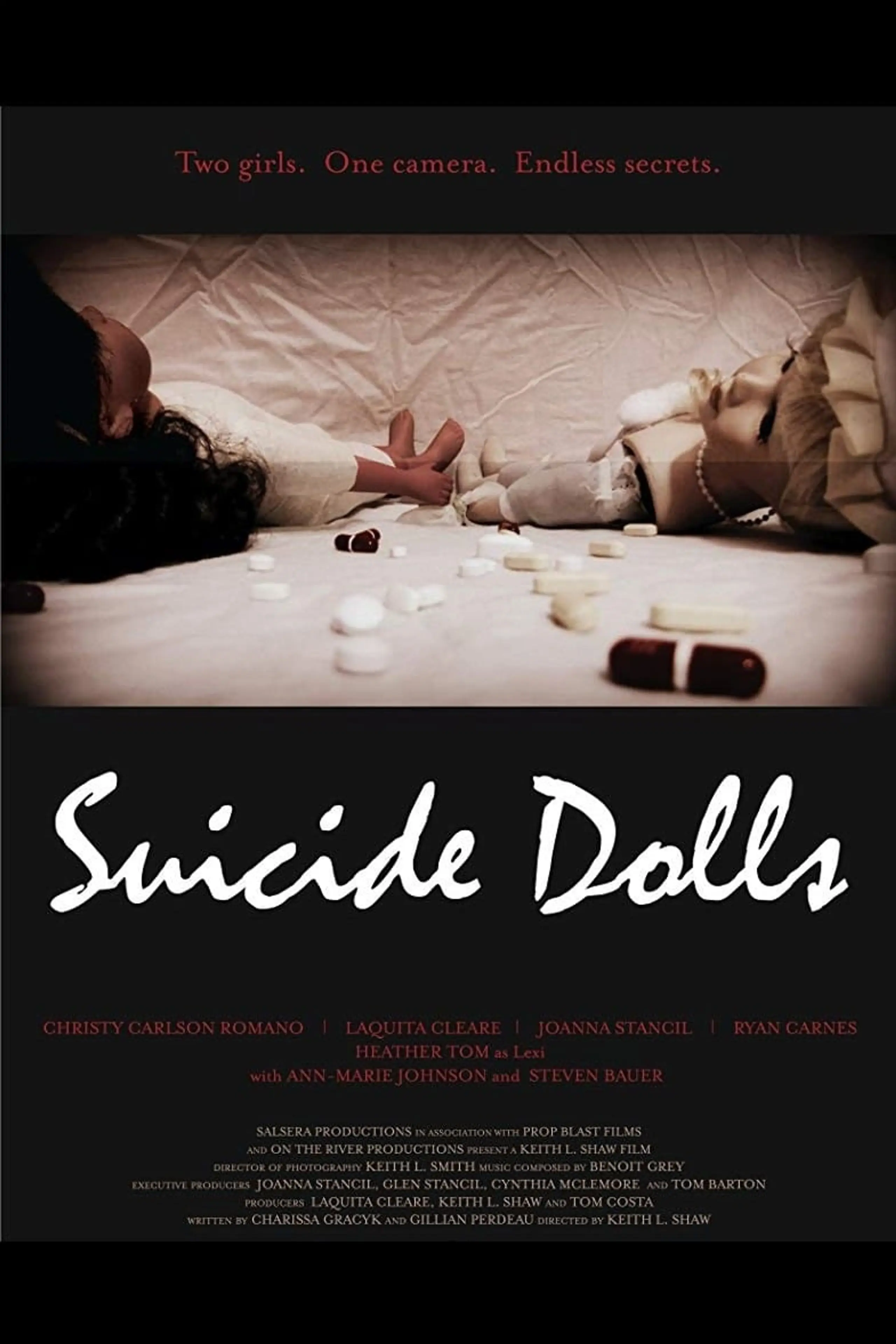 Suicide Dolls