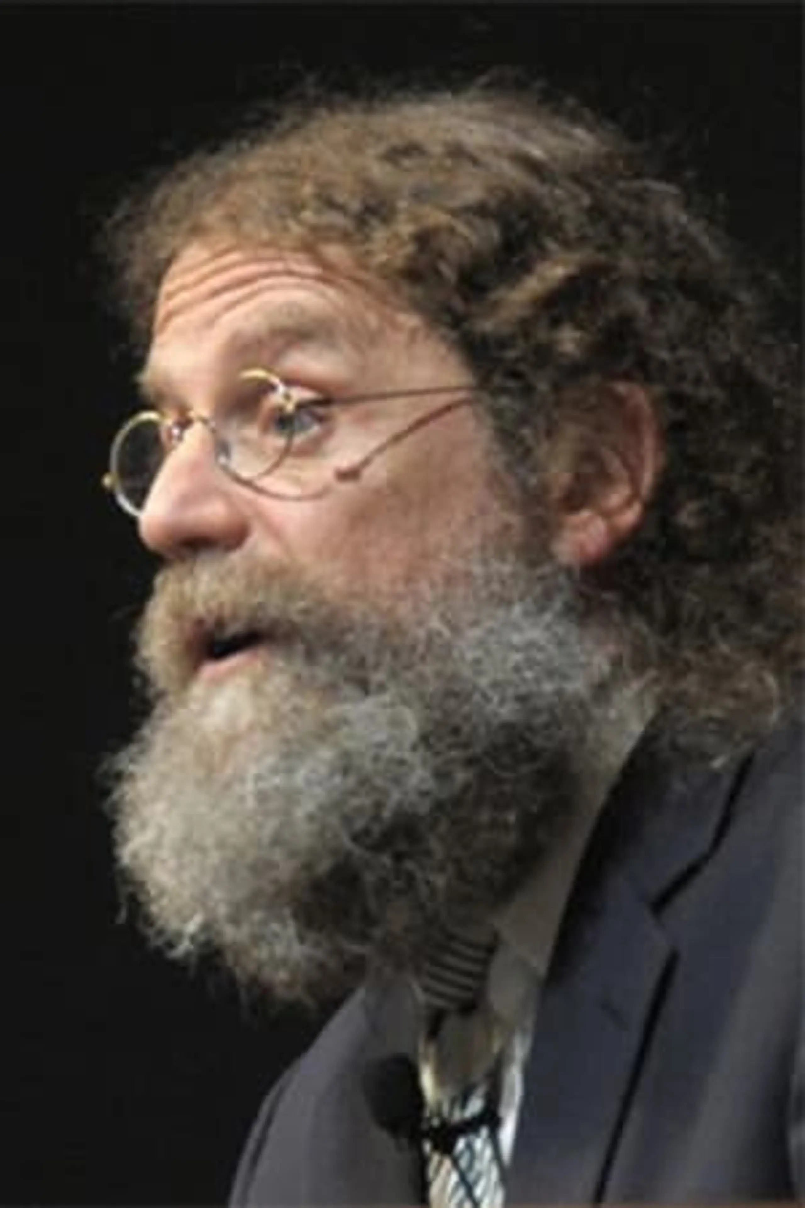 Foto von Robert Sapolsky