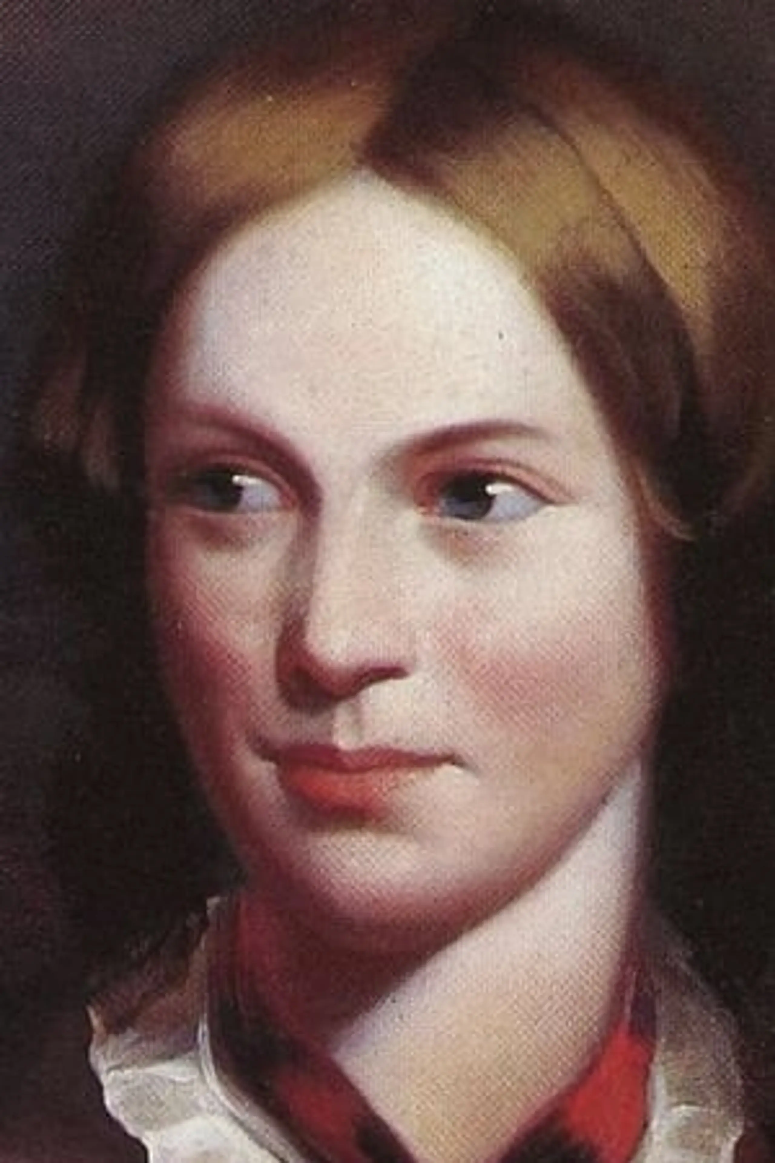 Foto von Charlotte Brontë