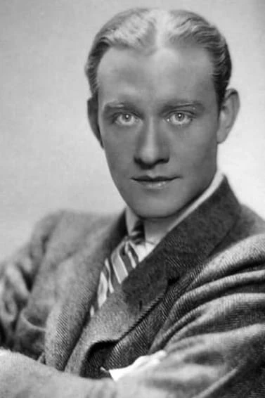 Foto von Conrad Nagel