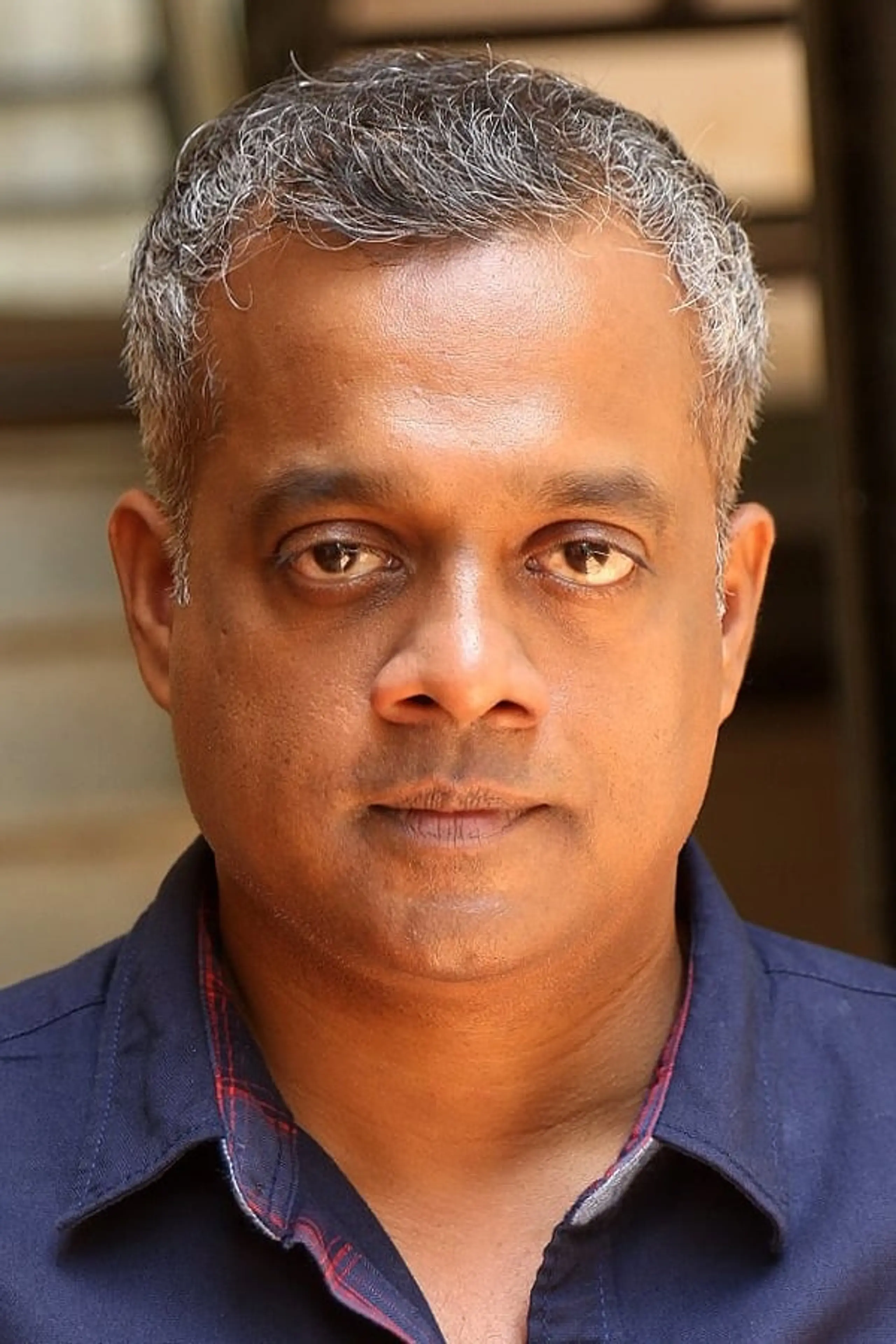 Foto von Gautham Vasudev Menon