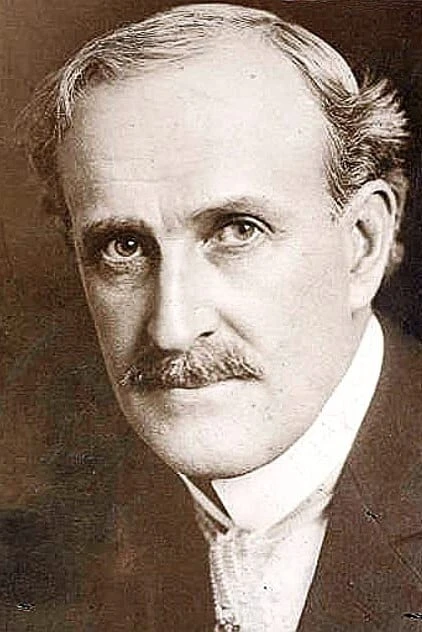 Foto von Theodore Roberts