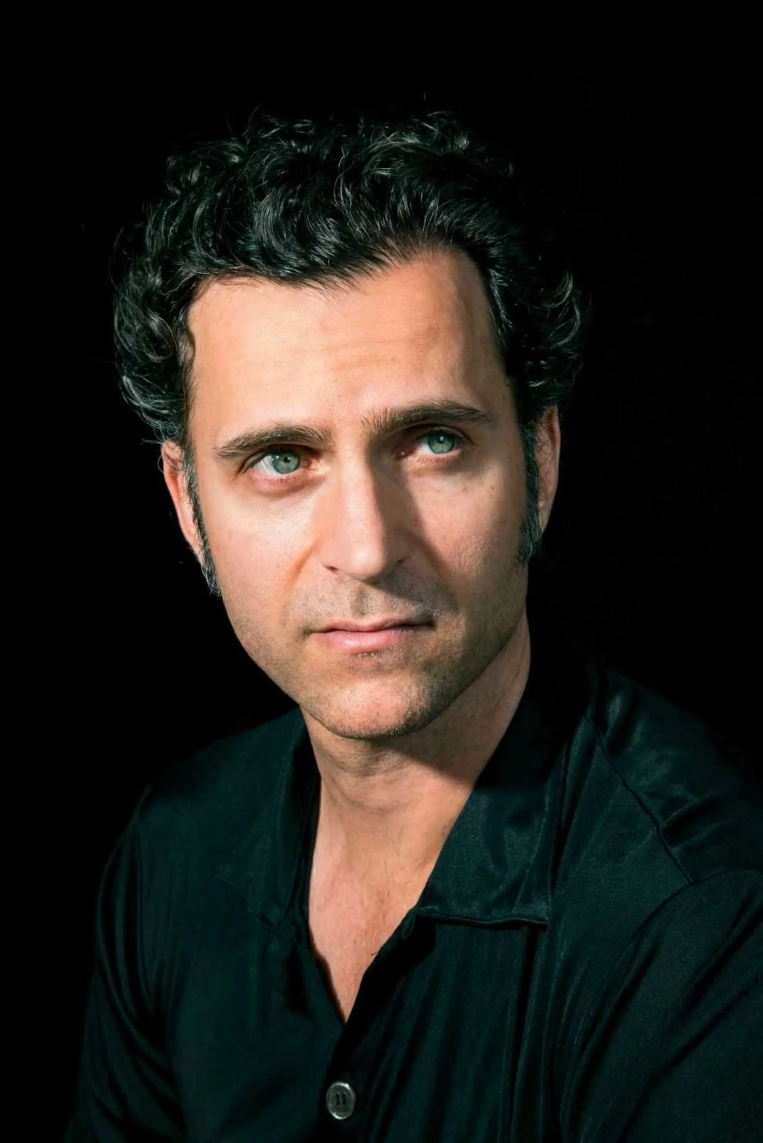 Foto von Dweezil Zappa