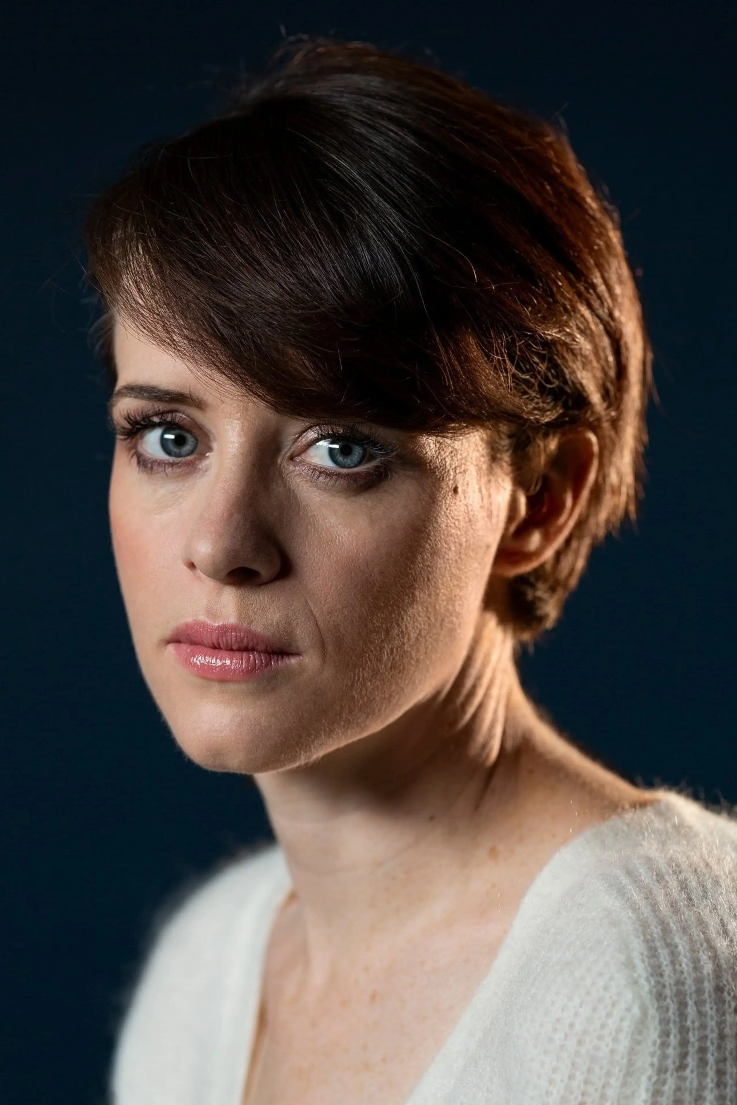 Foto von Claire Foy