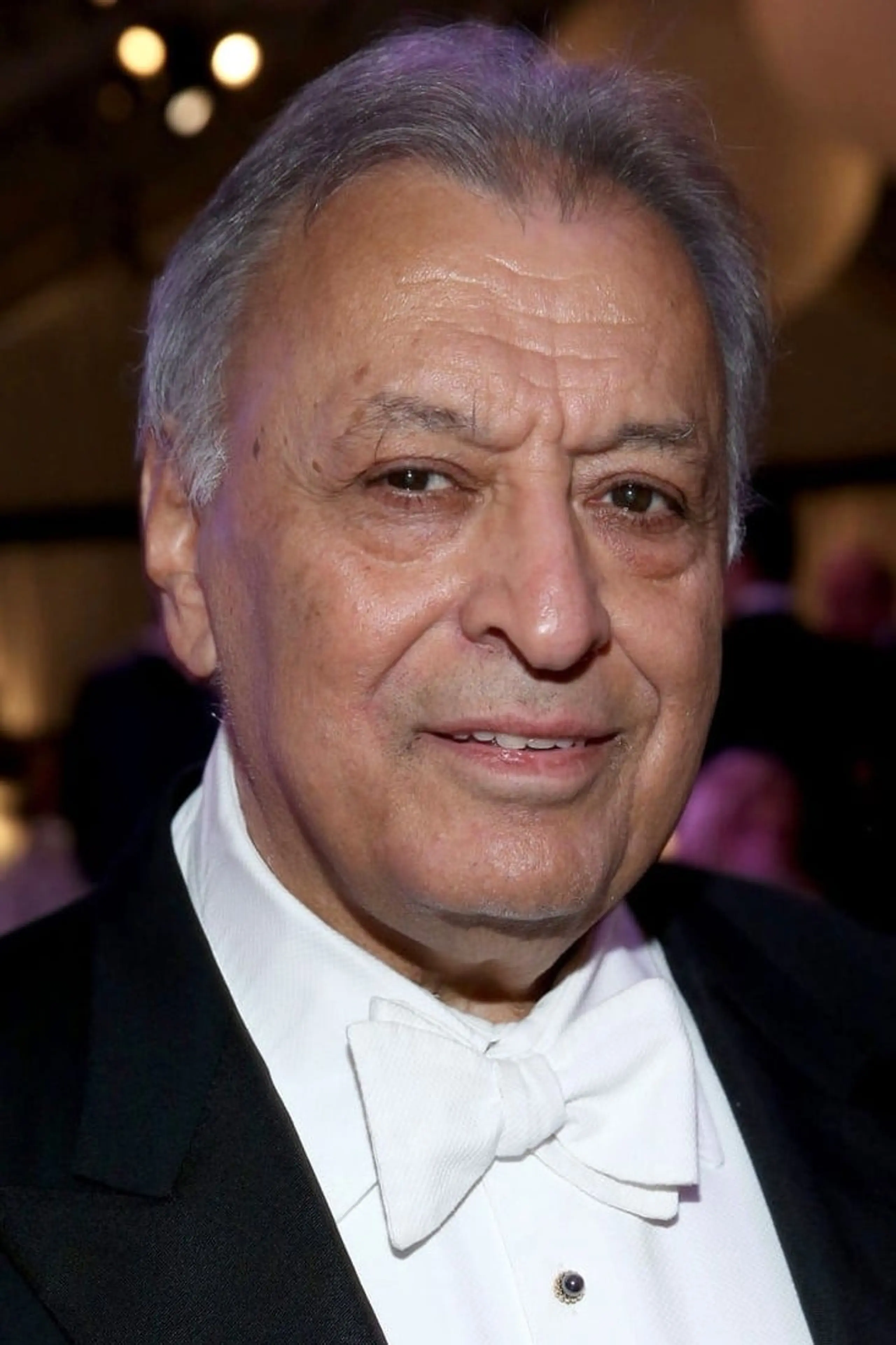 Foto von Zubin Mehta