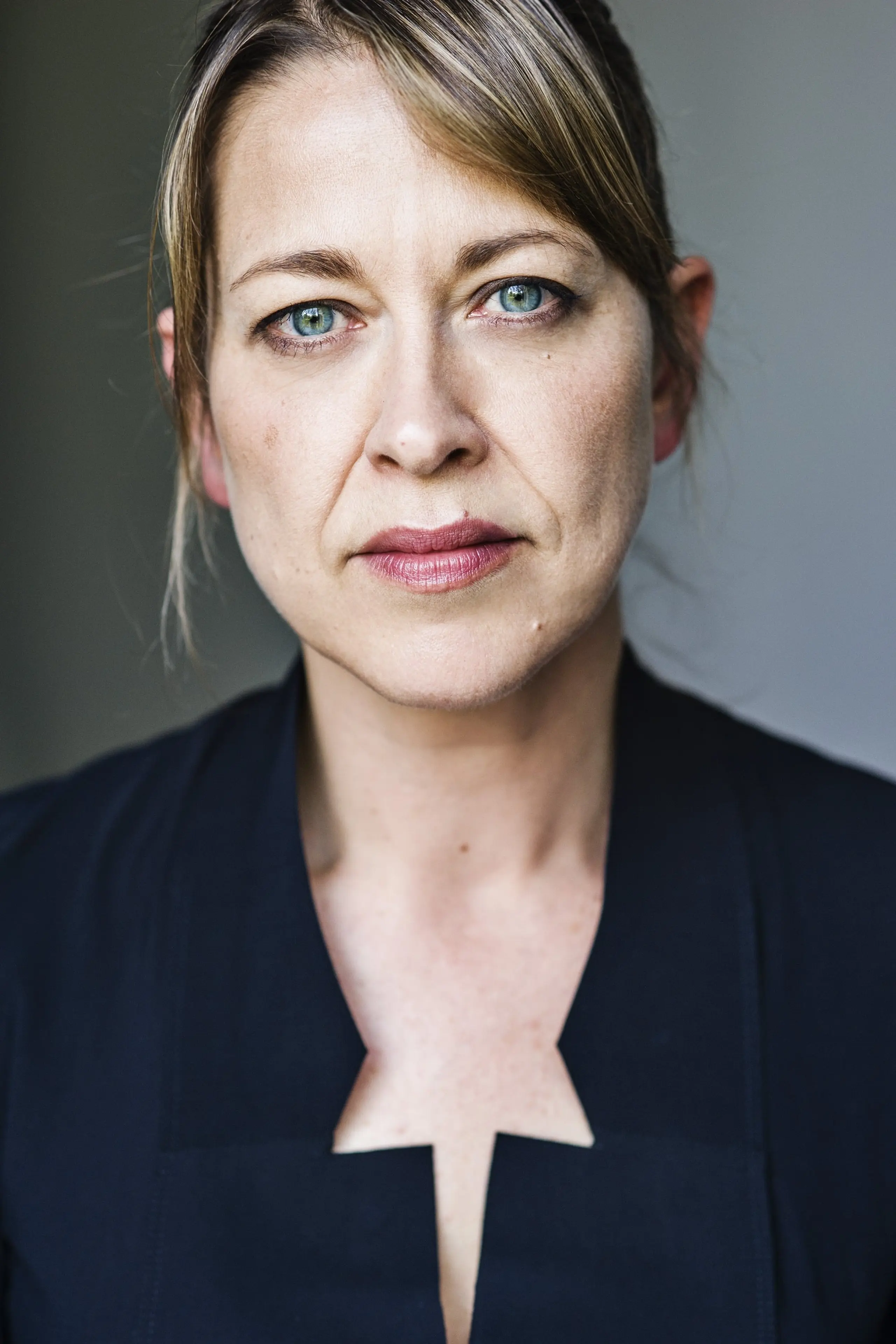 Foto von Nicola Walker