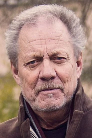 Foto von Lars-Erik Berenett