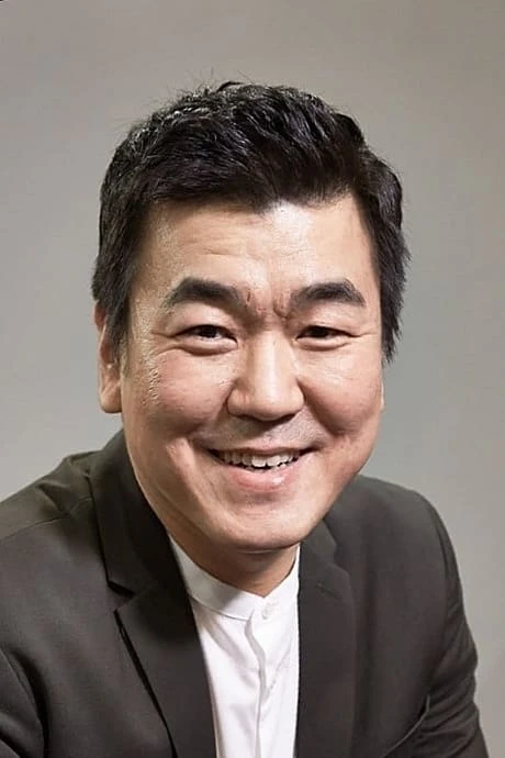 Foto von Yoon Je-moon
