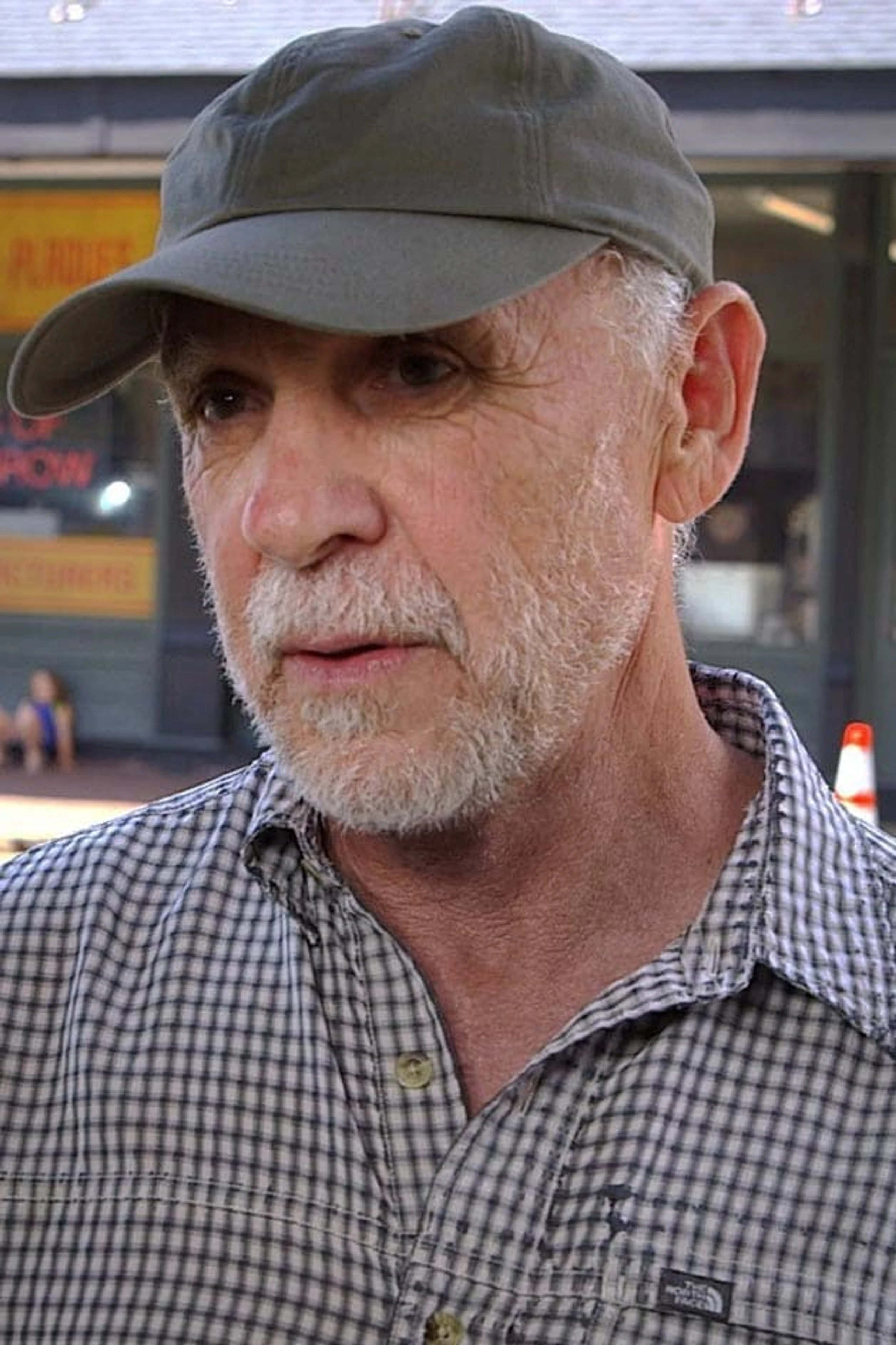 Foto von Doug Coleman