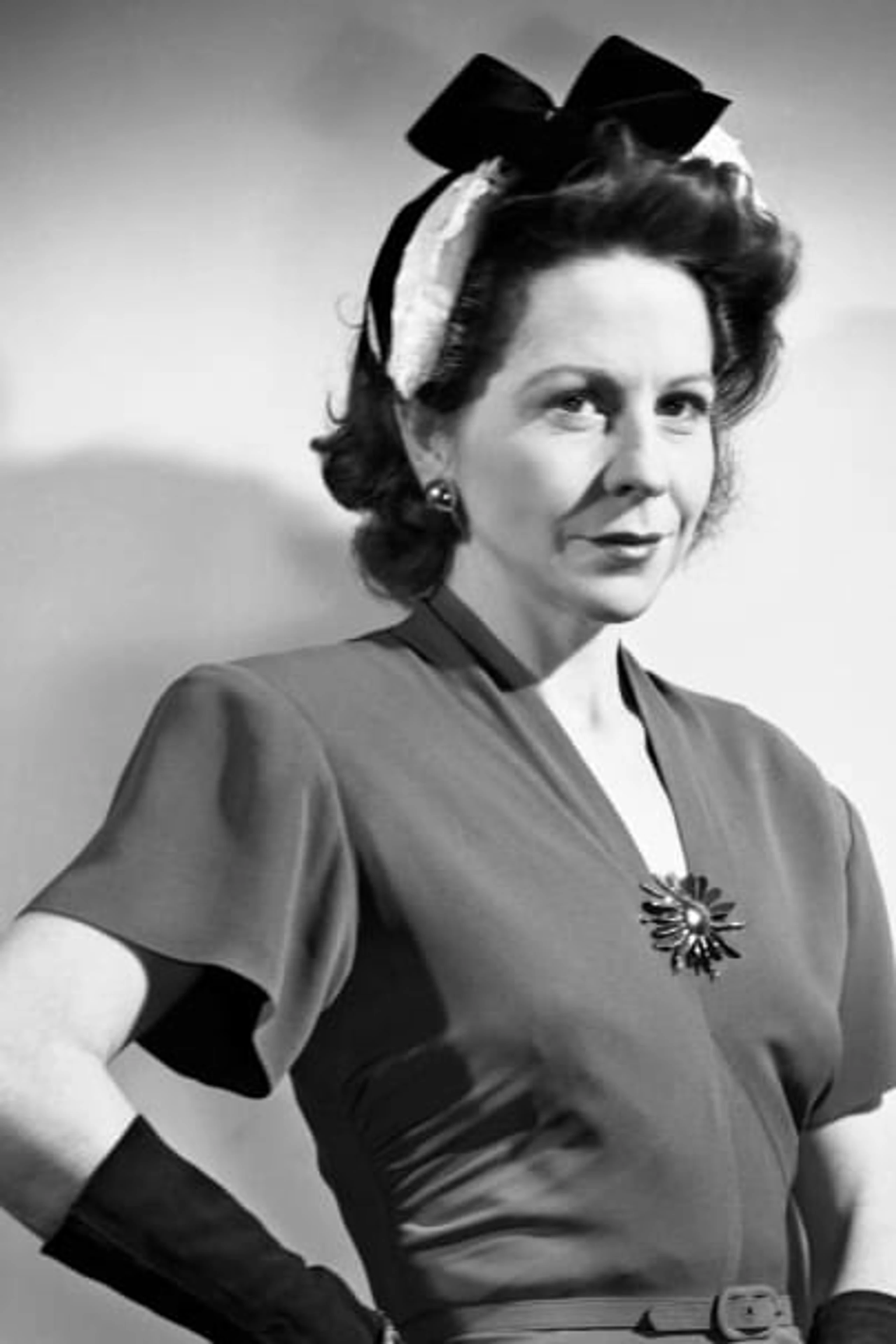Foto von Muriel Kirkland