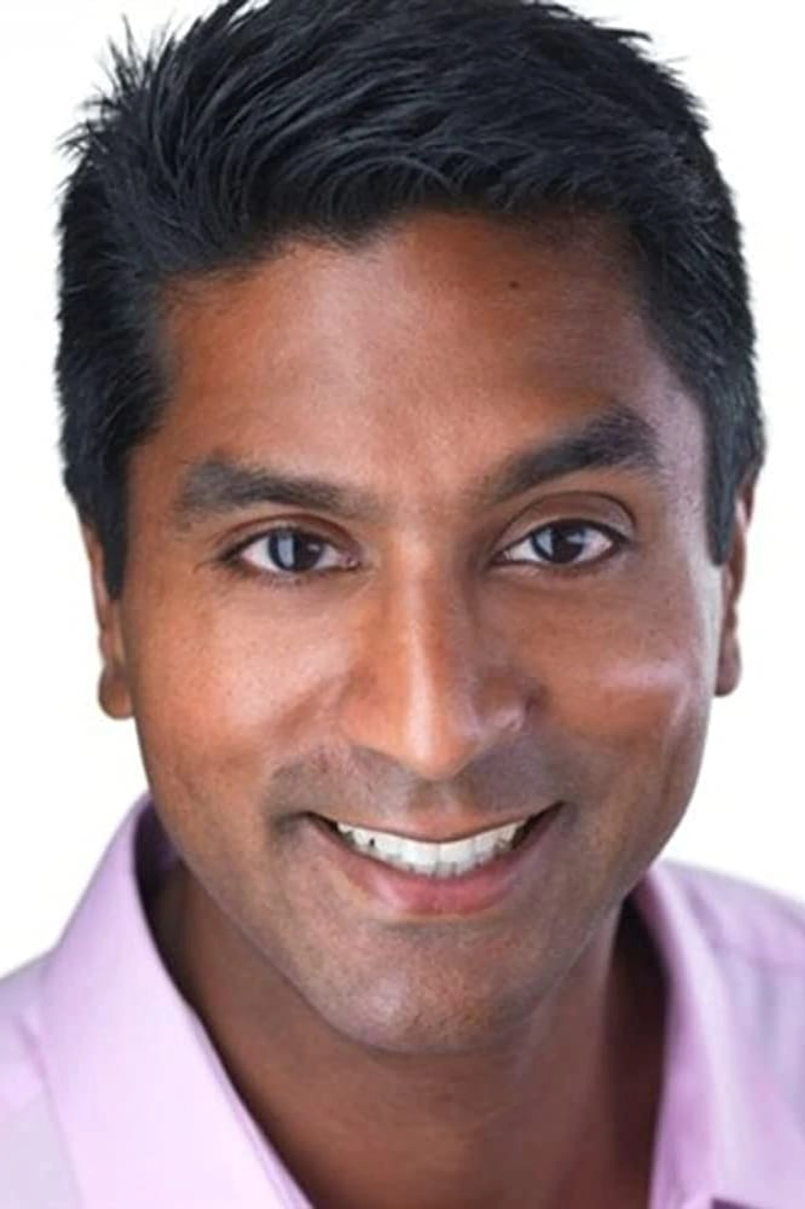 Foto von Frank Maharajh