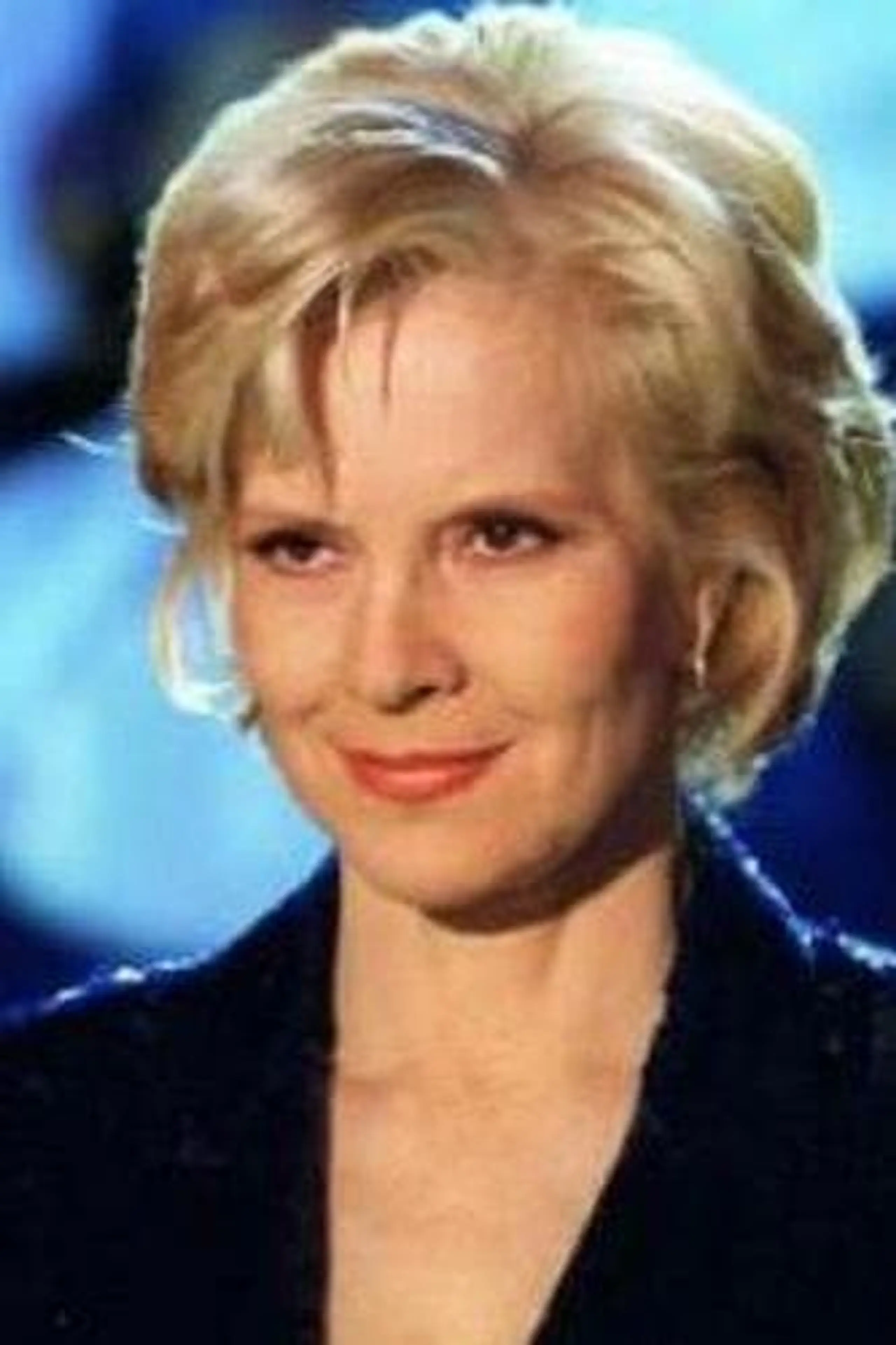 Foto von Sylvie Vartan