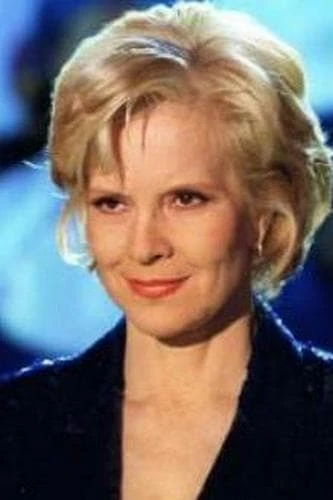 Foto von Sylvie Vartan