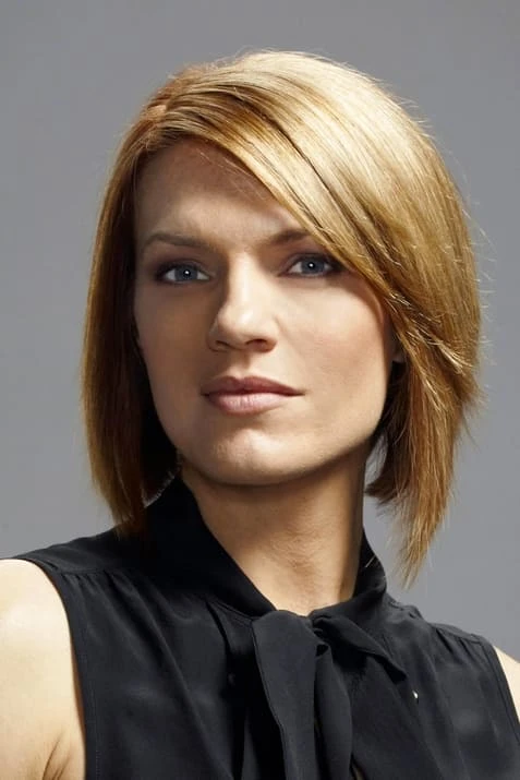 Foto von Kathleen Rose Perkins