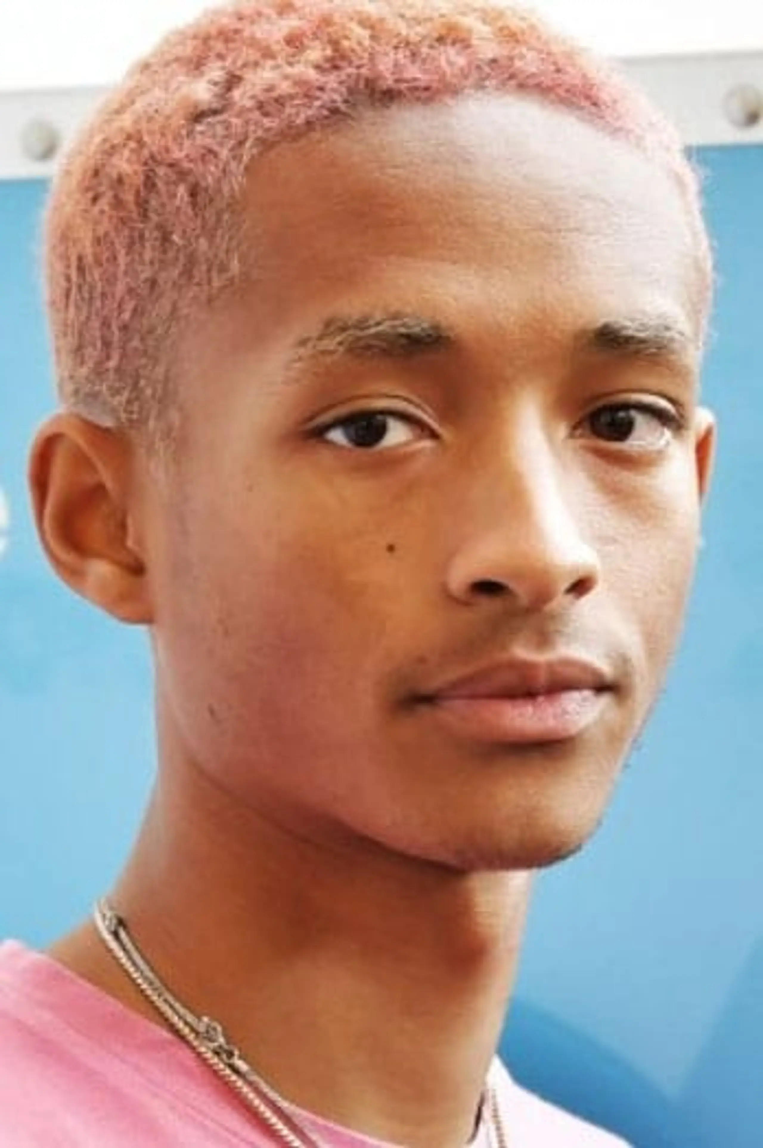 Foto von Jaden Smith