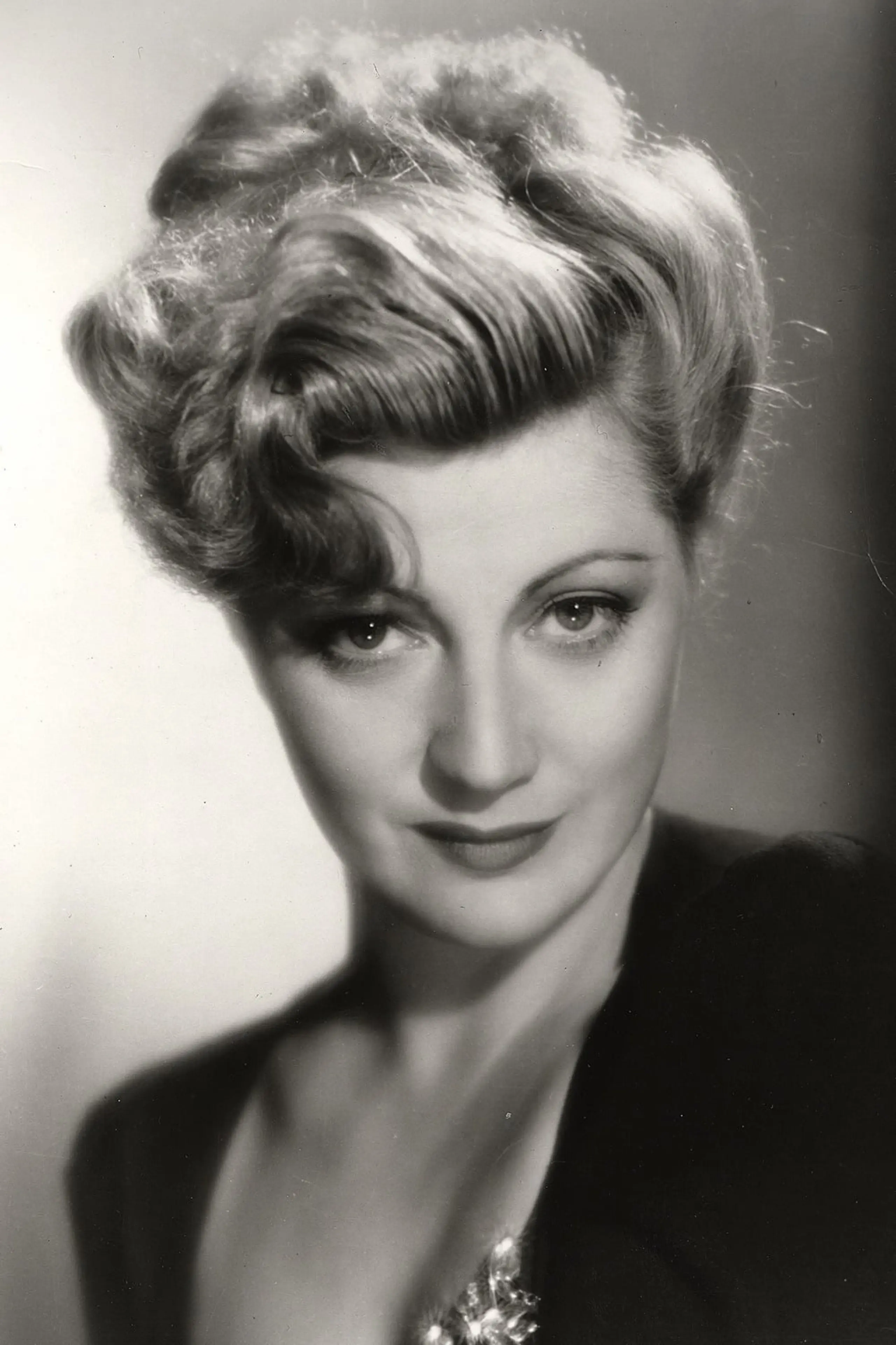 Foto von Stella Adler