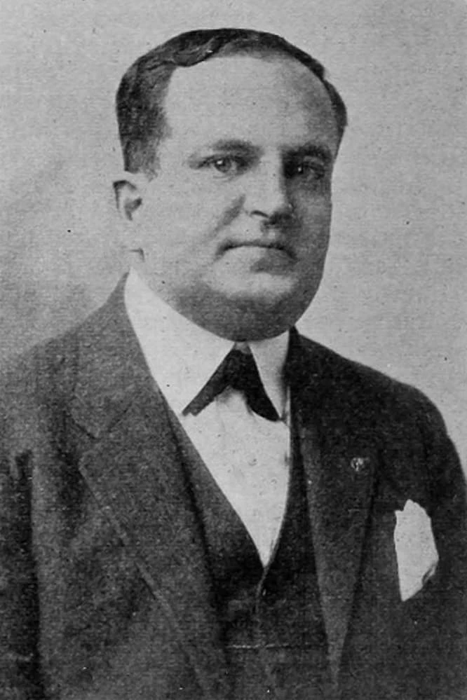 Foto von Leon Schlesinger
