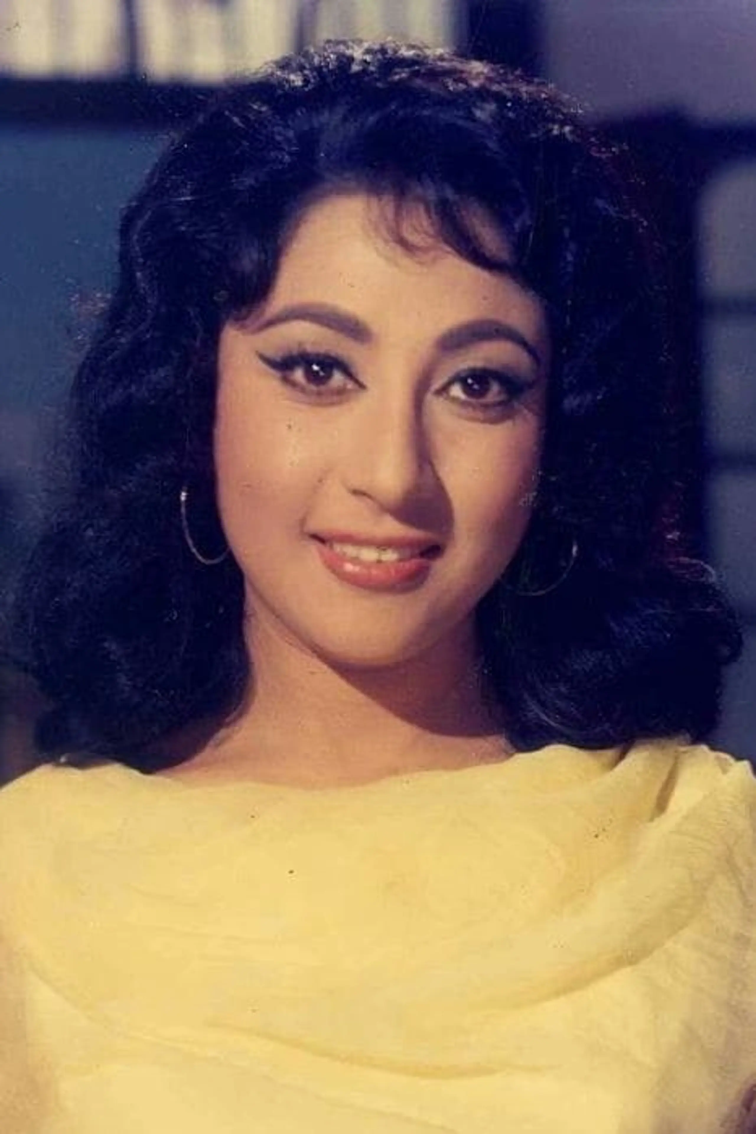 Foto von Mala Sinha