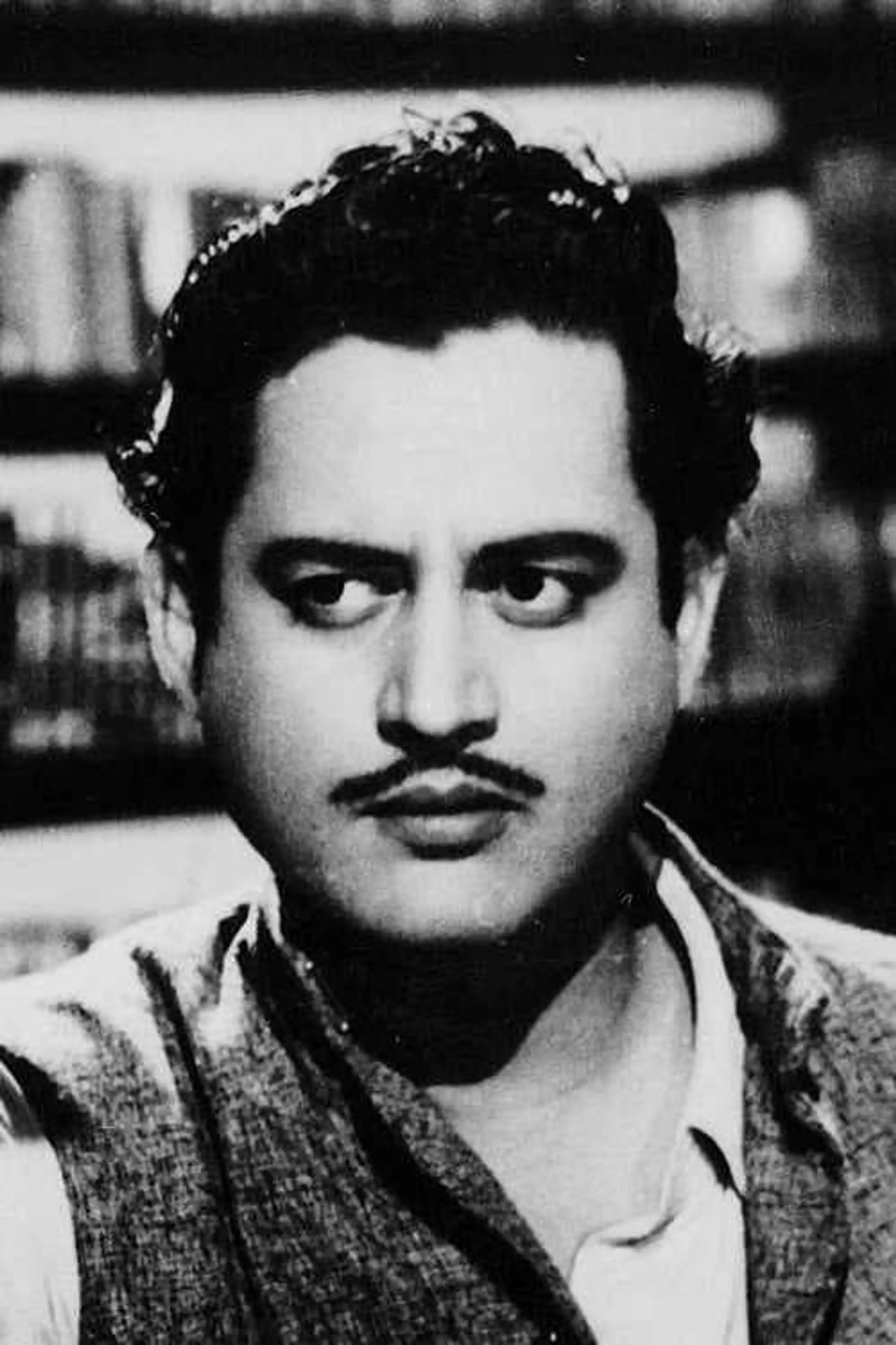 Foto von Guru Dutt