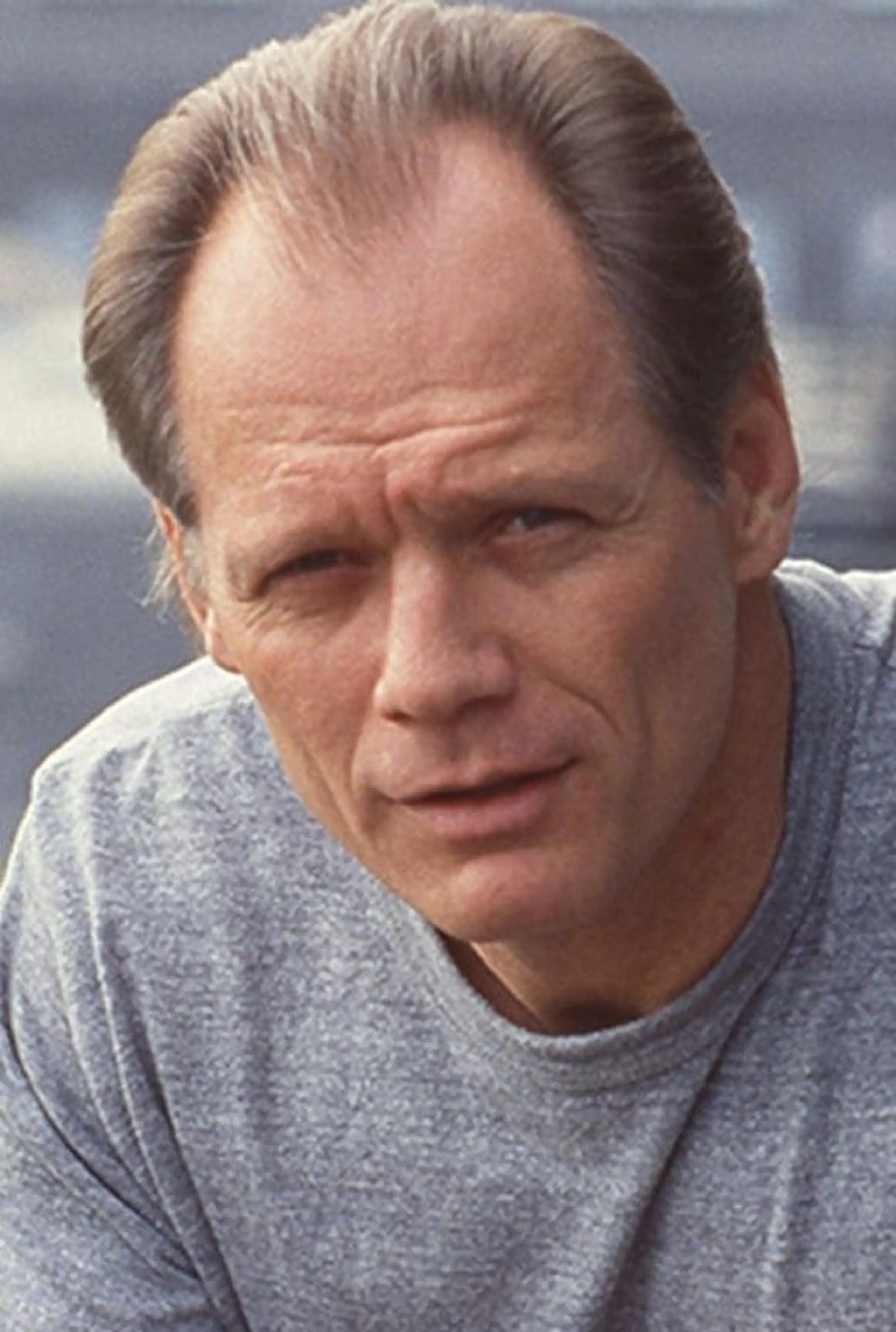 Foto von Fred Dryer