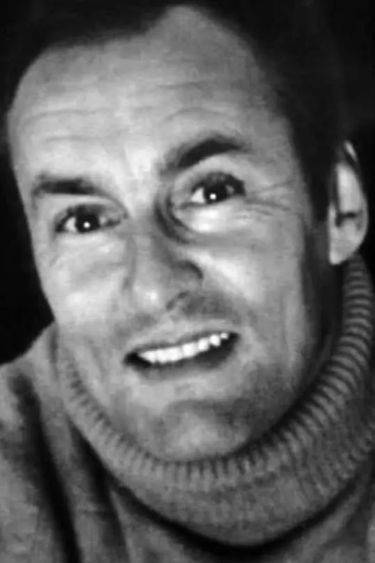 Foto von Ron Nyman