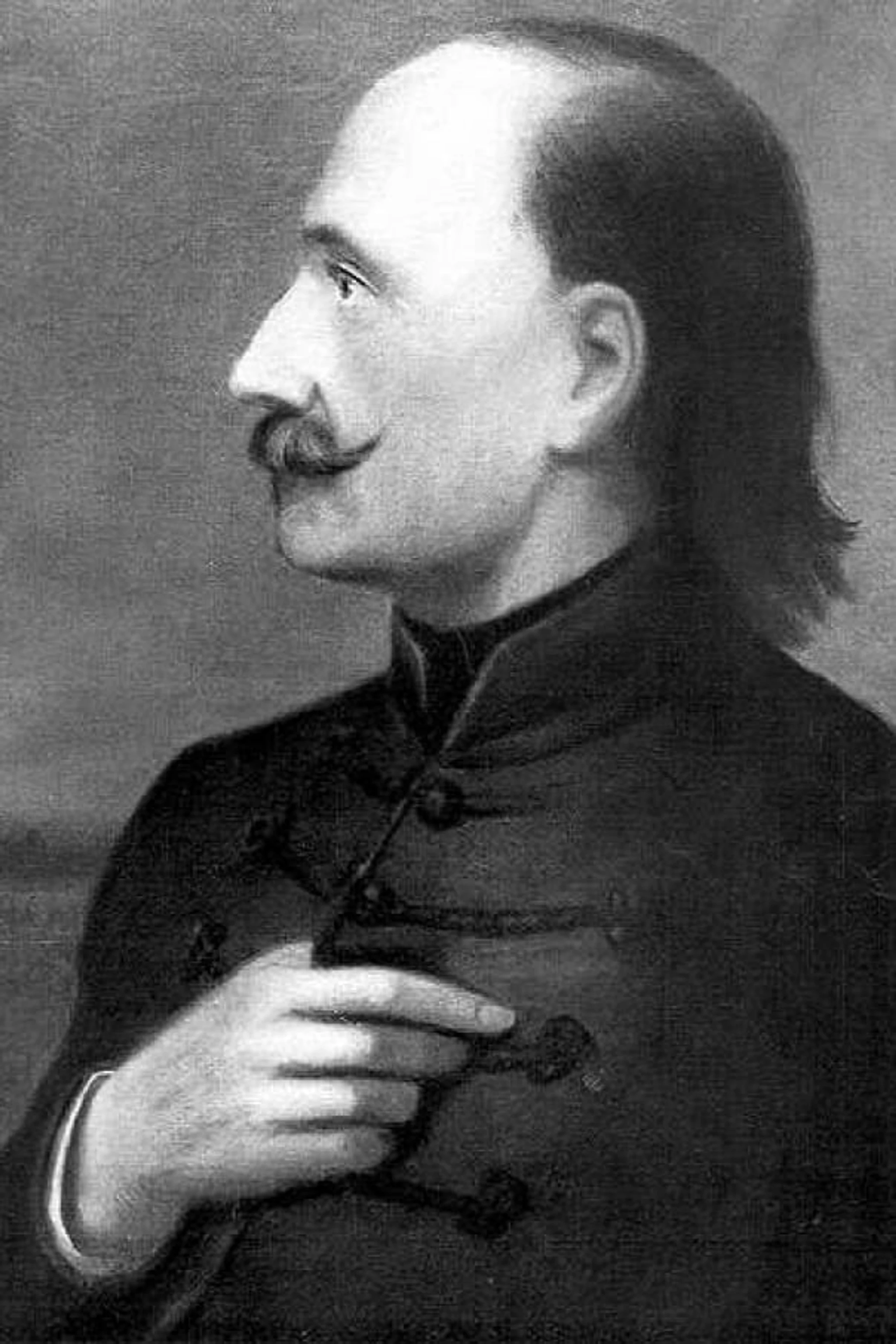 Foto von Mihály Fazekas