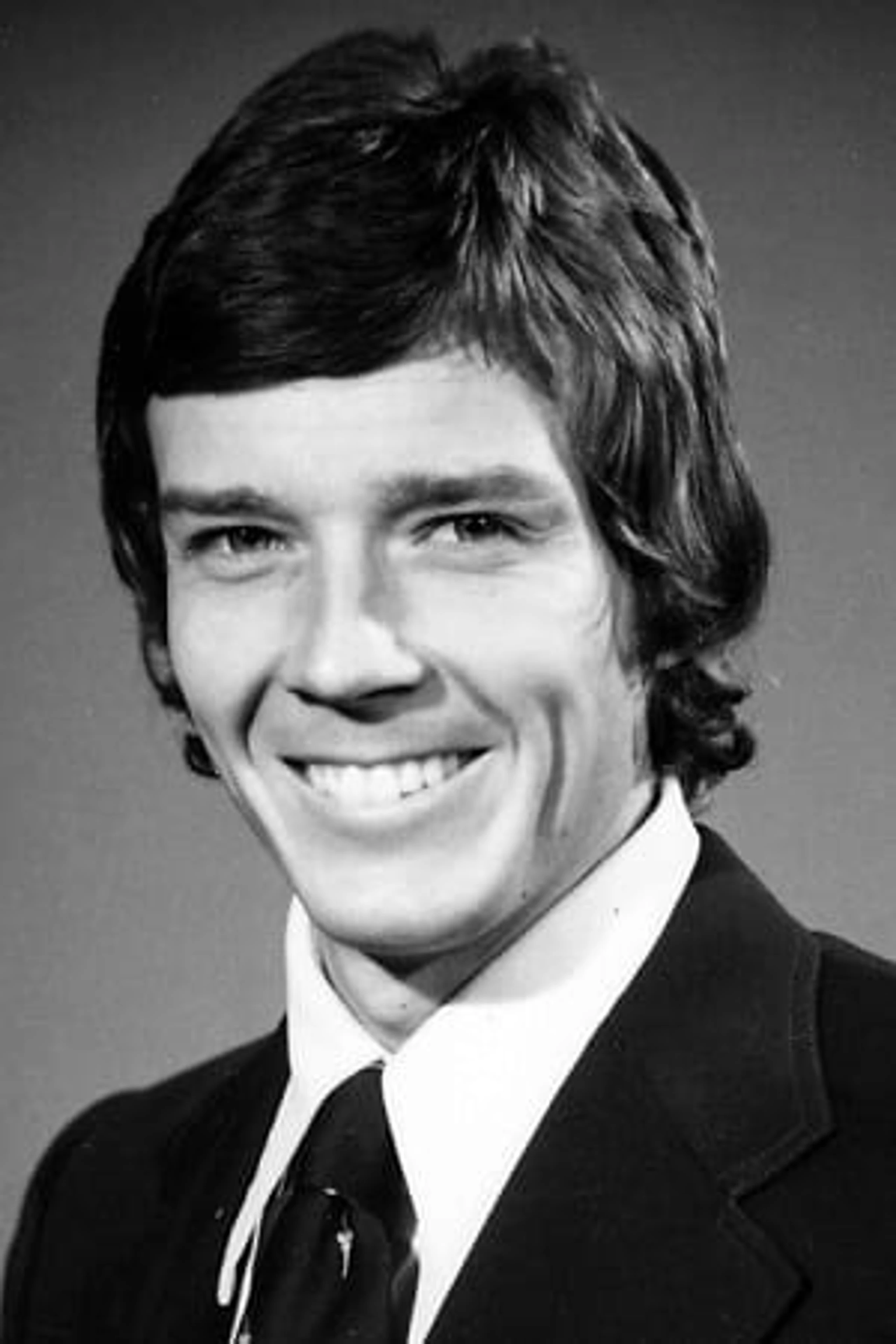 Foto von Bob Seagren