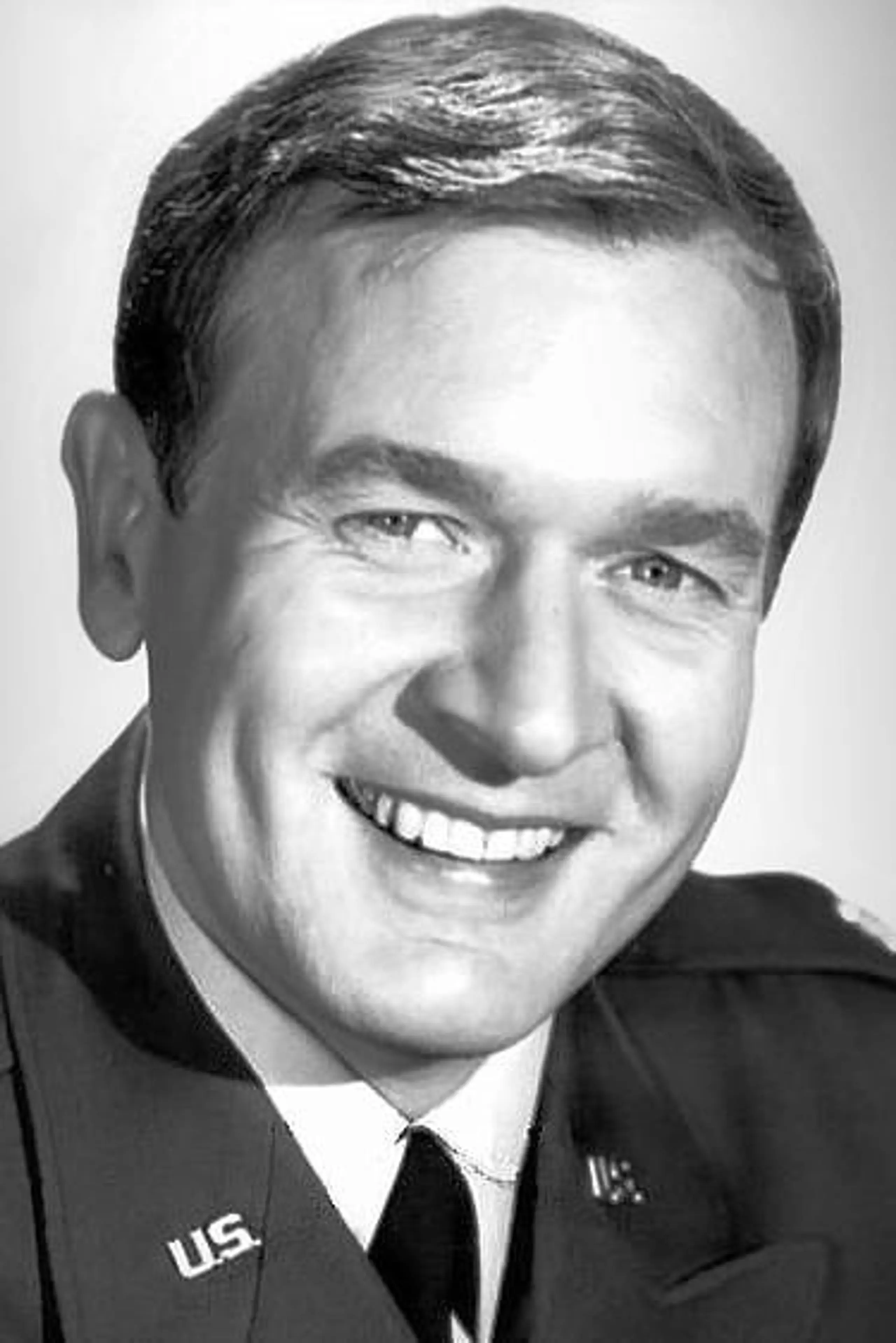 Foto von Bill Daily