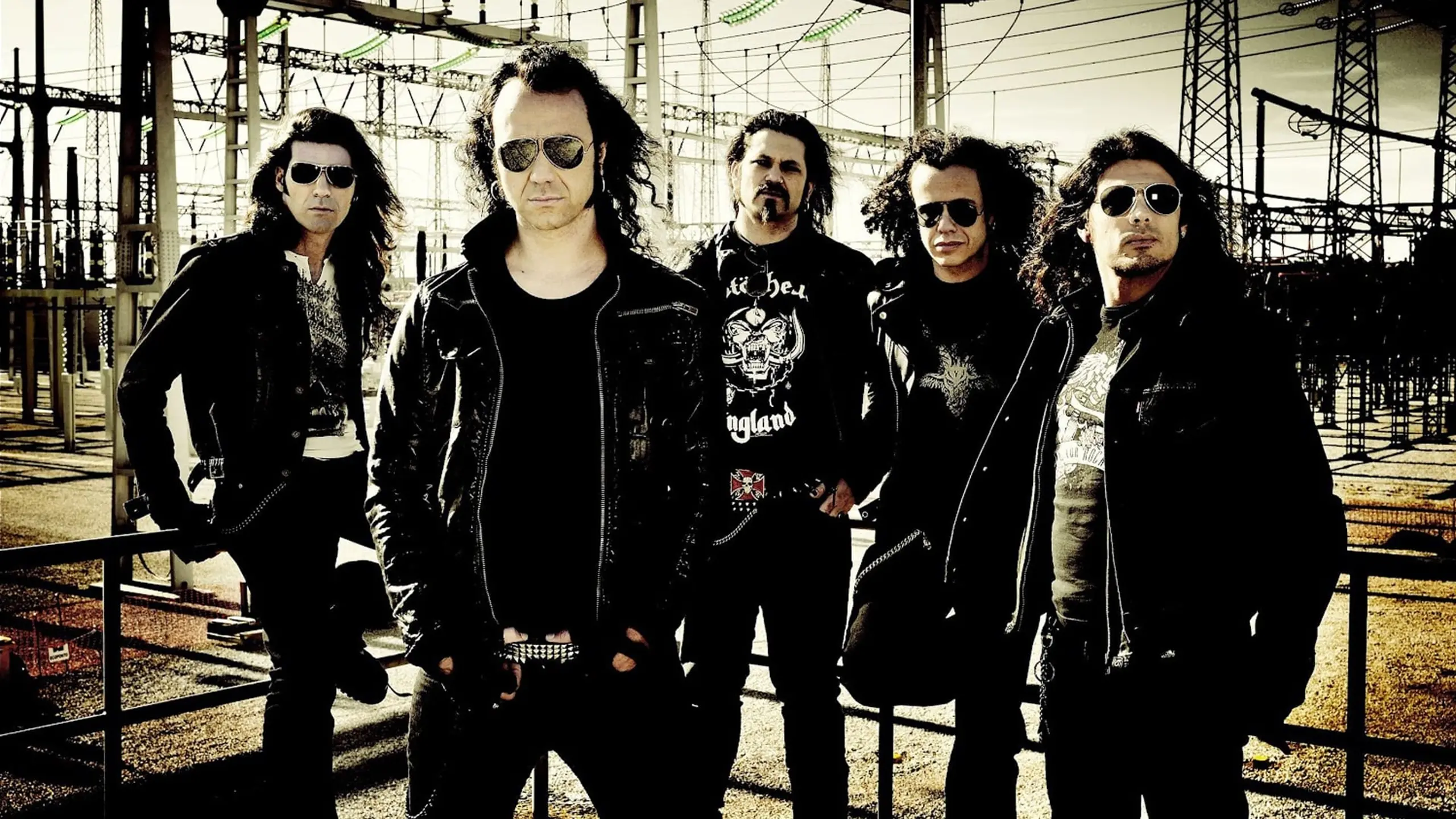 Moonspell: Lisboa Under the Spell