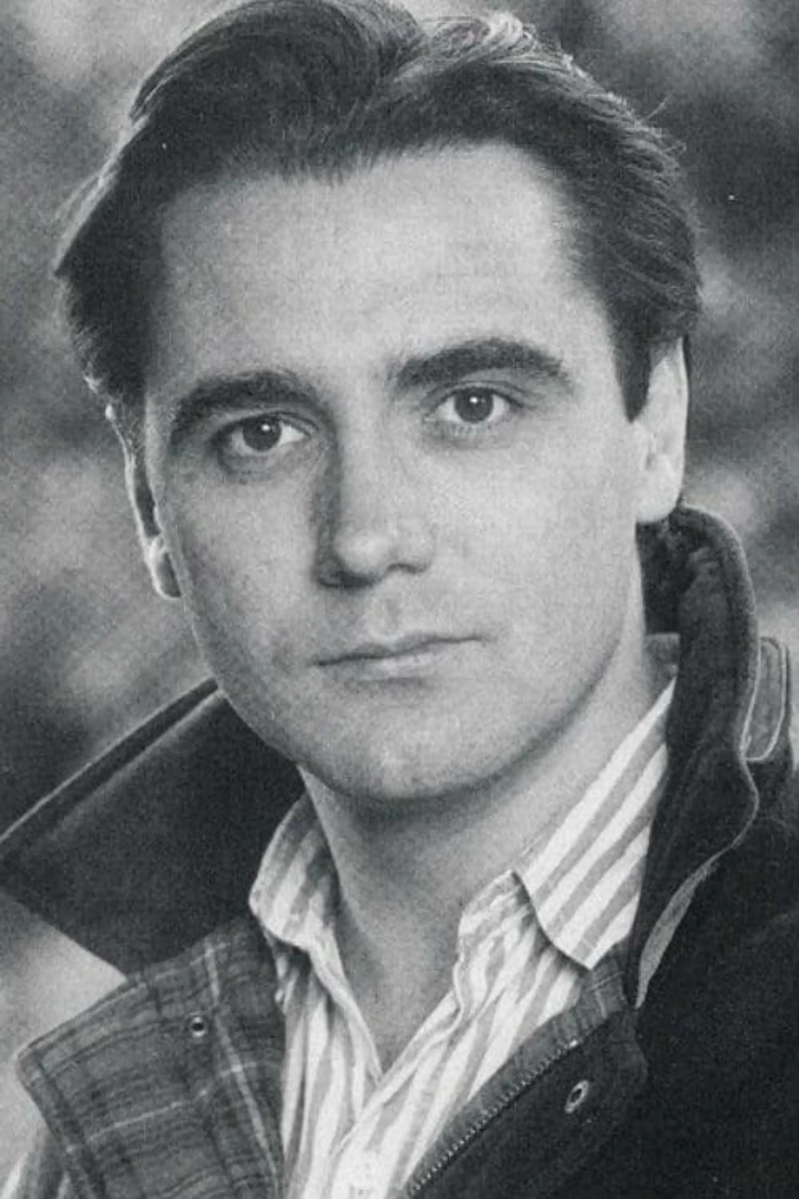 Foto von Tony Slattery