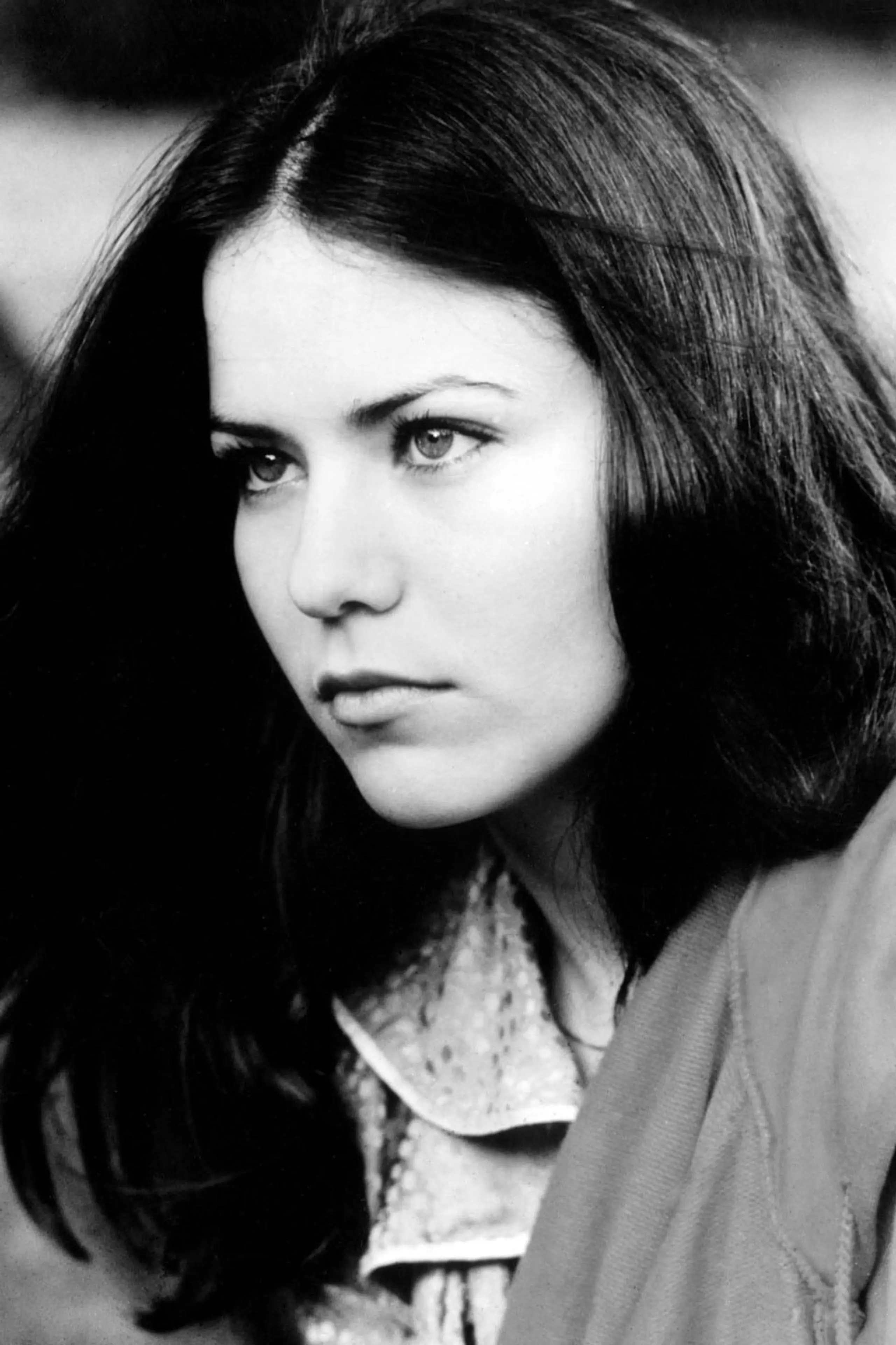 Foto von Koo Stark