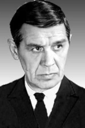 Foto von Alexei Chernov