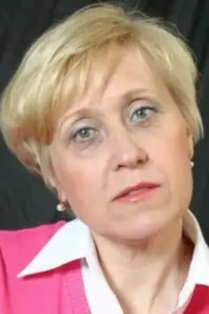 Foto von Olga Korytkovskaya