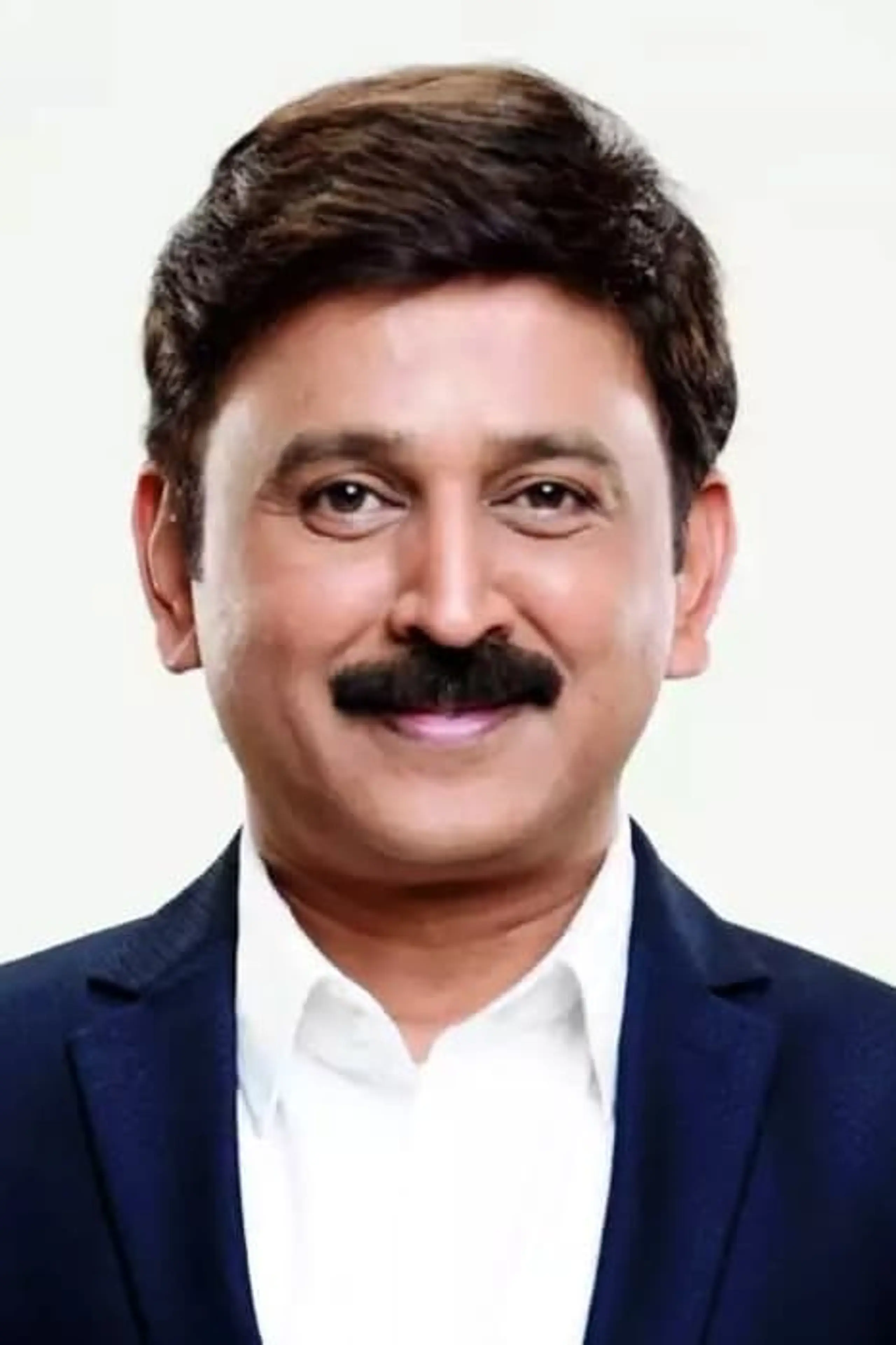 Foto von Ramesh Aravind