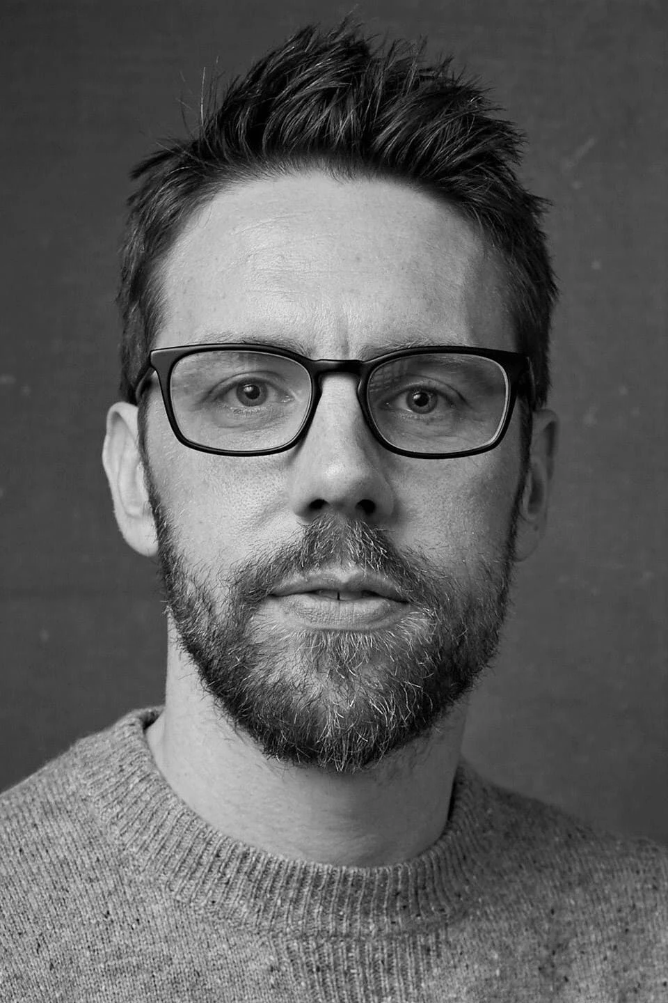 Foto von David Bruckner