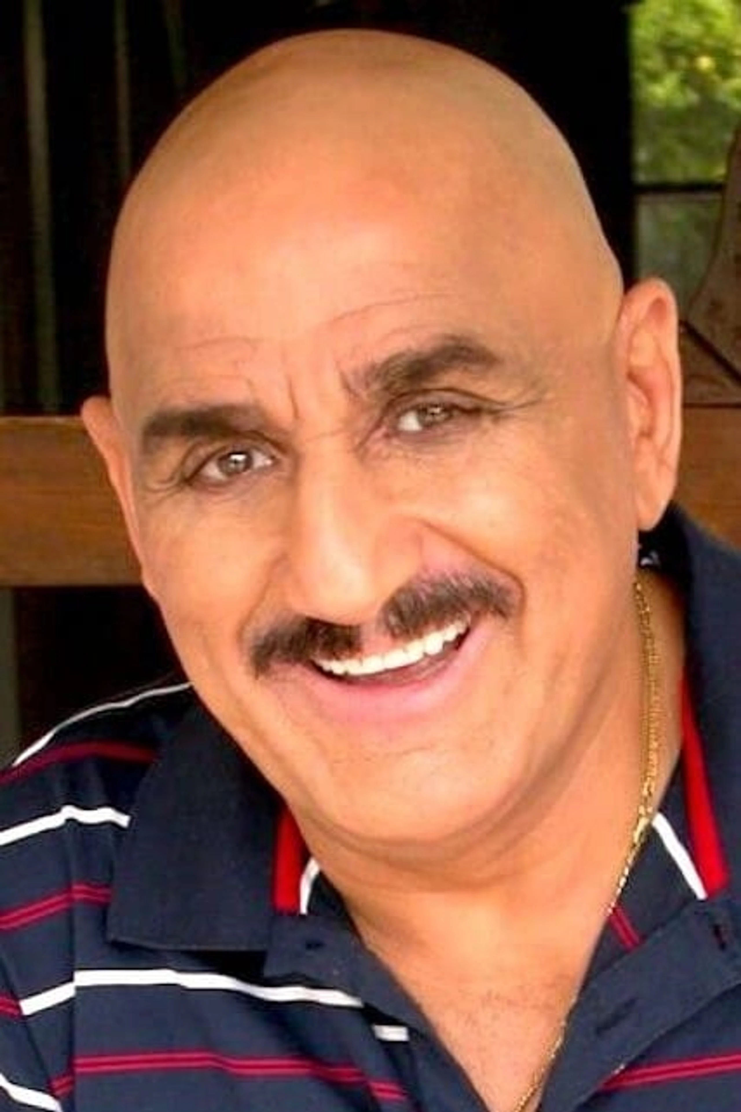 Foto von Richard Assad