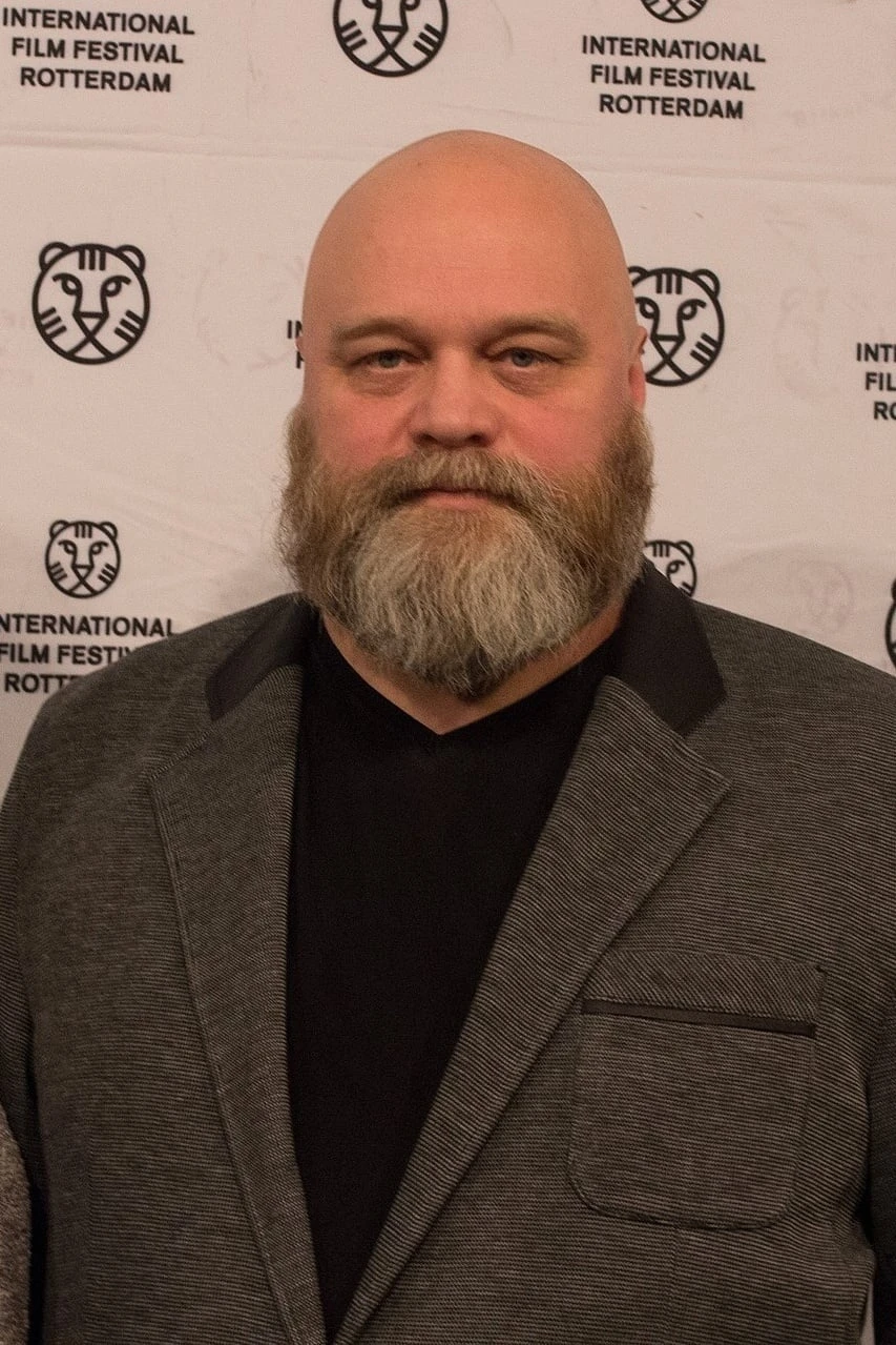 Foto von Aleksey Fedorchenko
