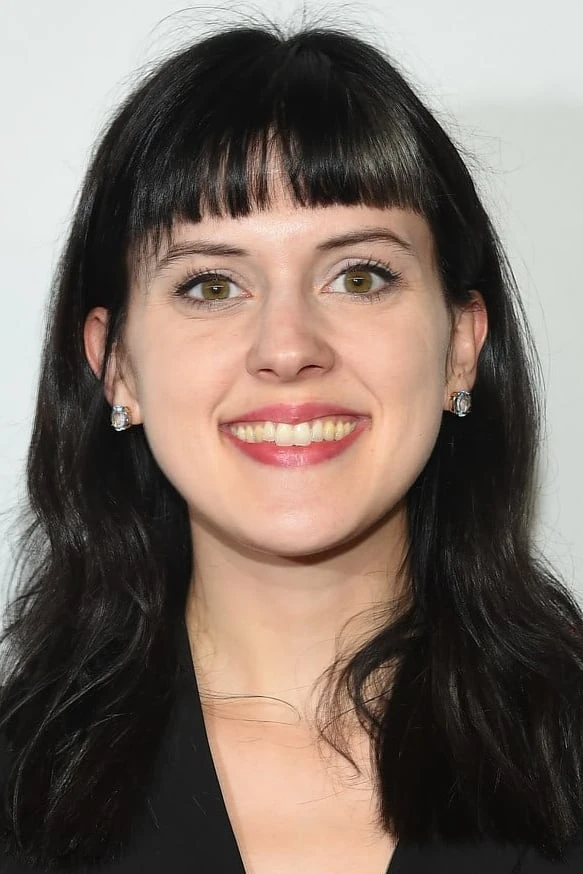 Foto von Grace Rex