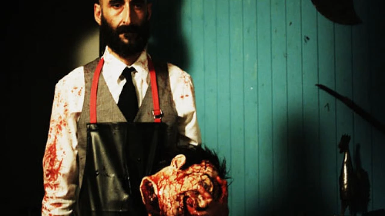 To Kako 2 - Evil 2