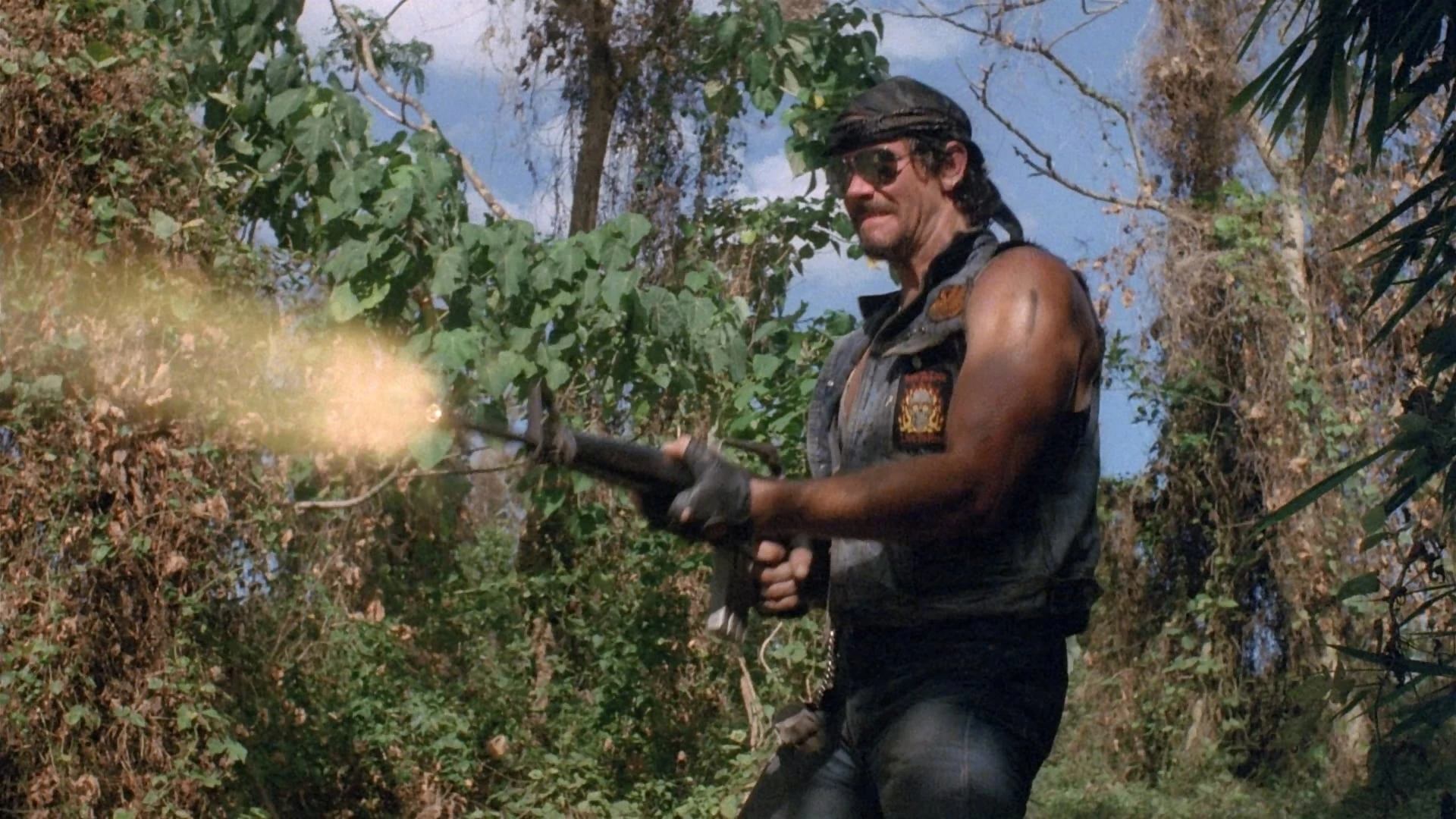 Hells Angels in Vietnam