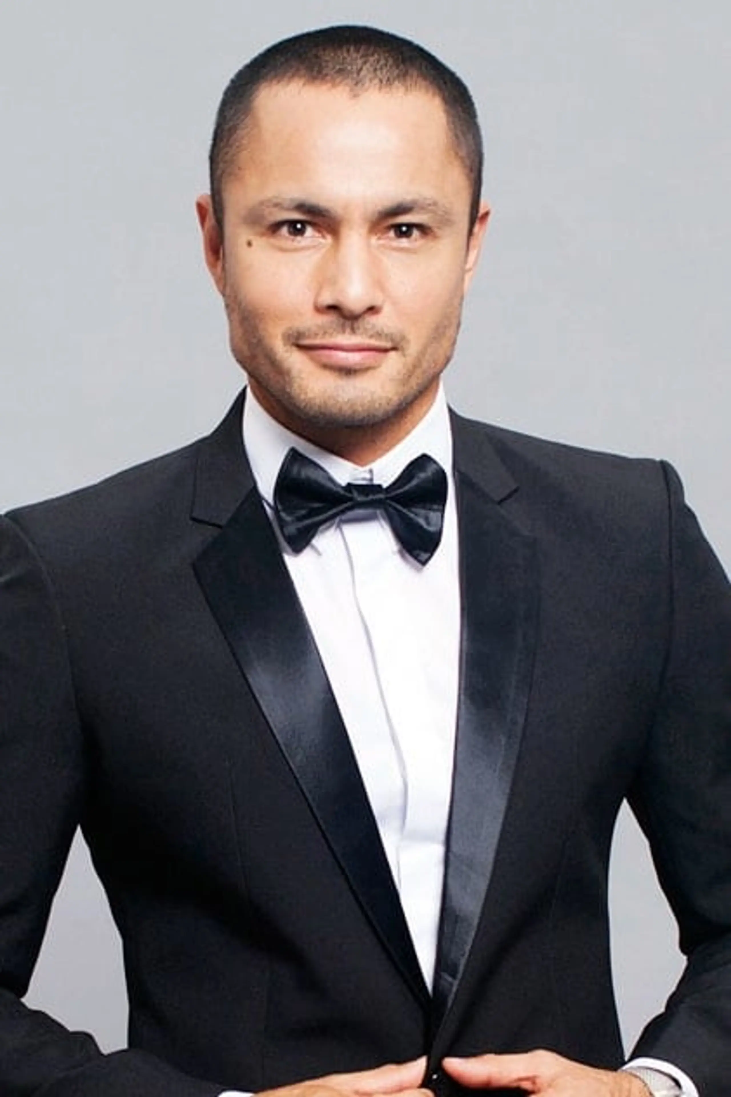 Foto von Derek Ramsay