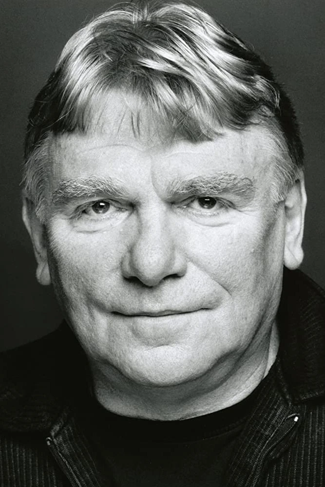 Foto von Gerard Murphy