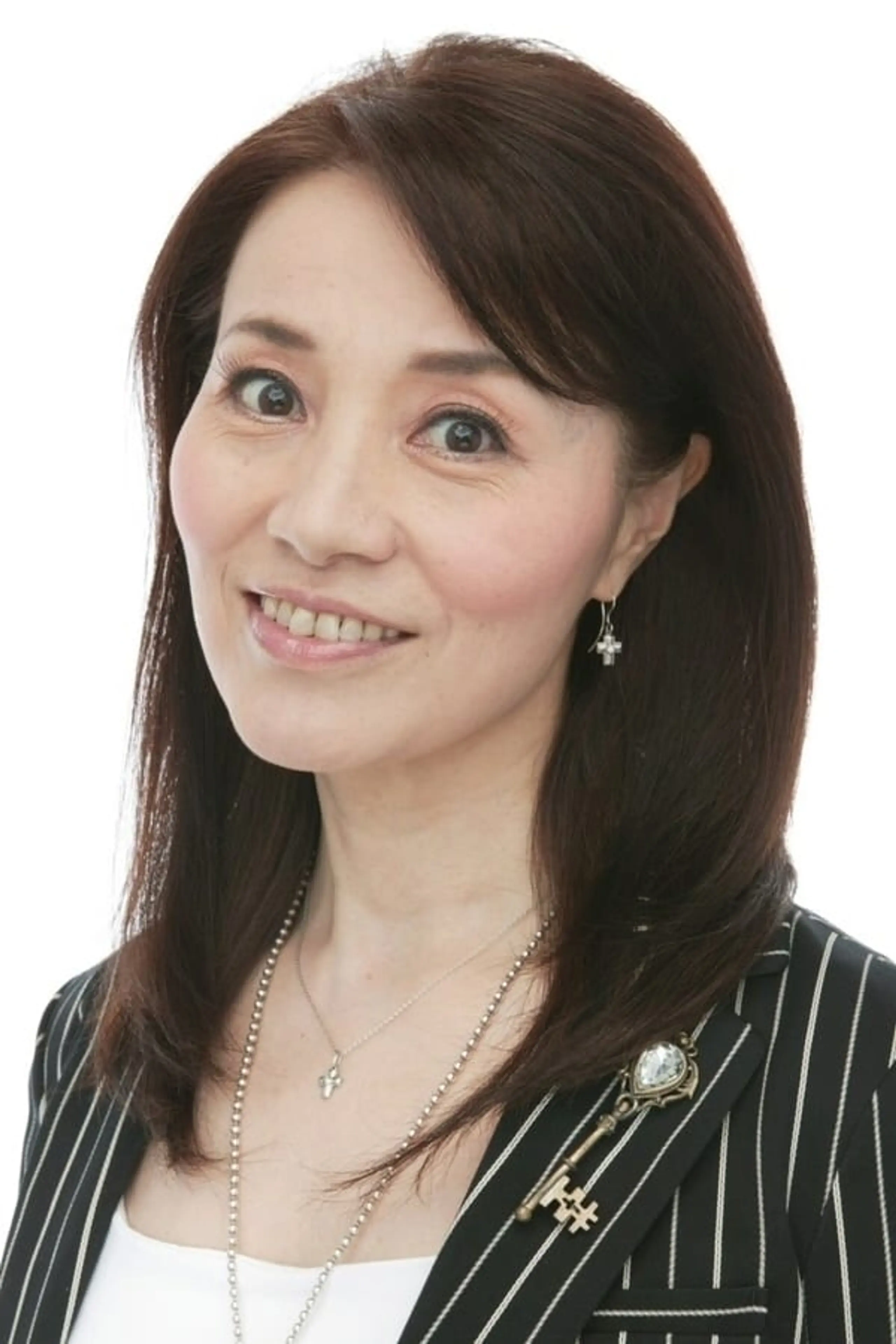 Foto von Kazue Ikura