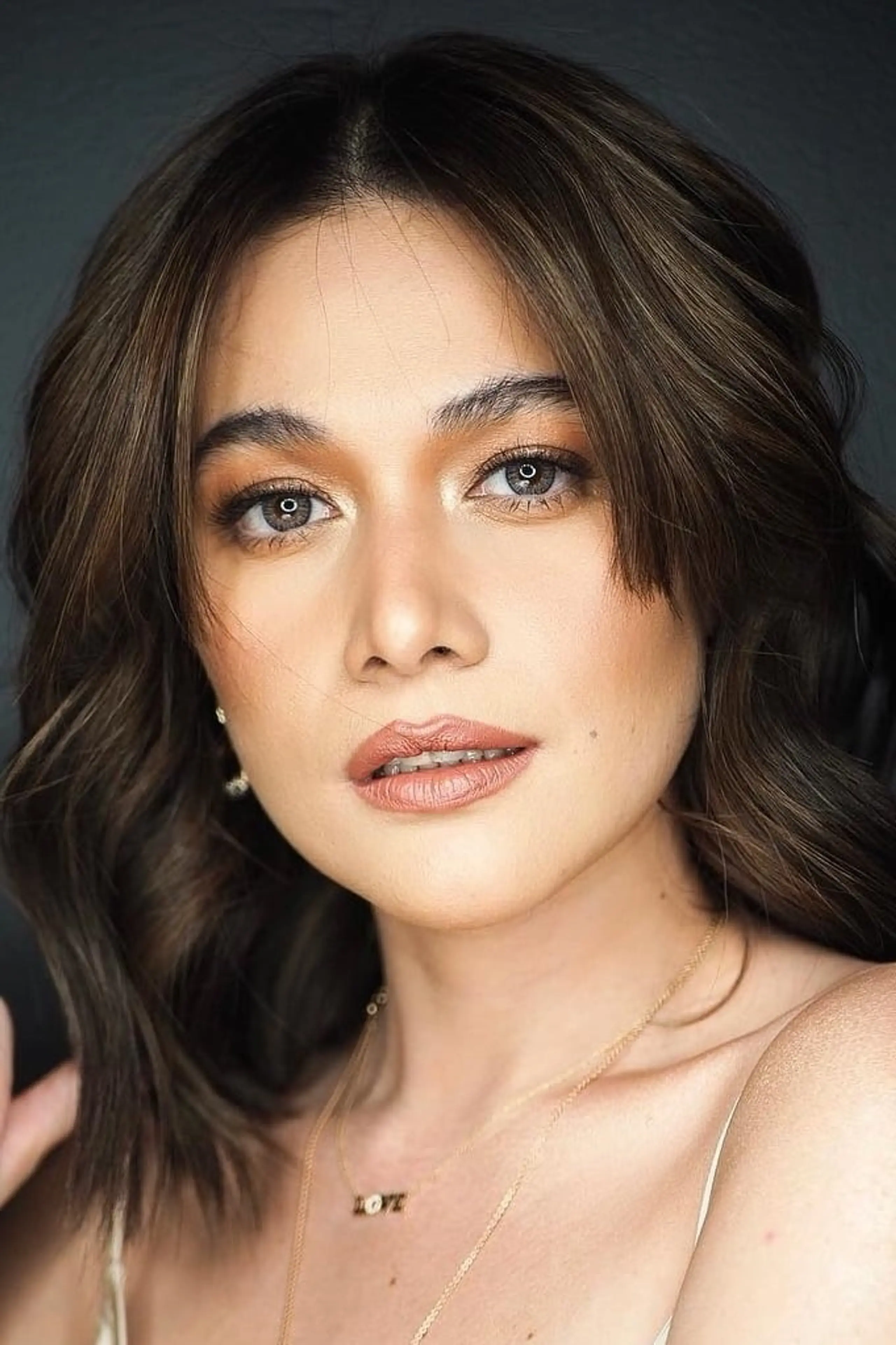 Foto von Bea Alonzo