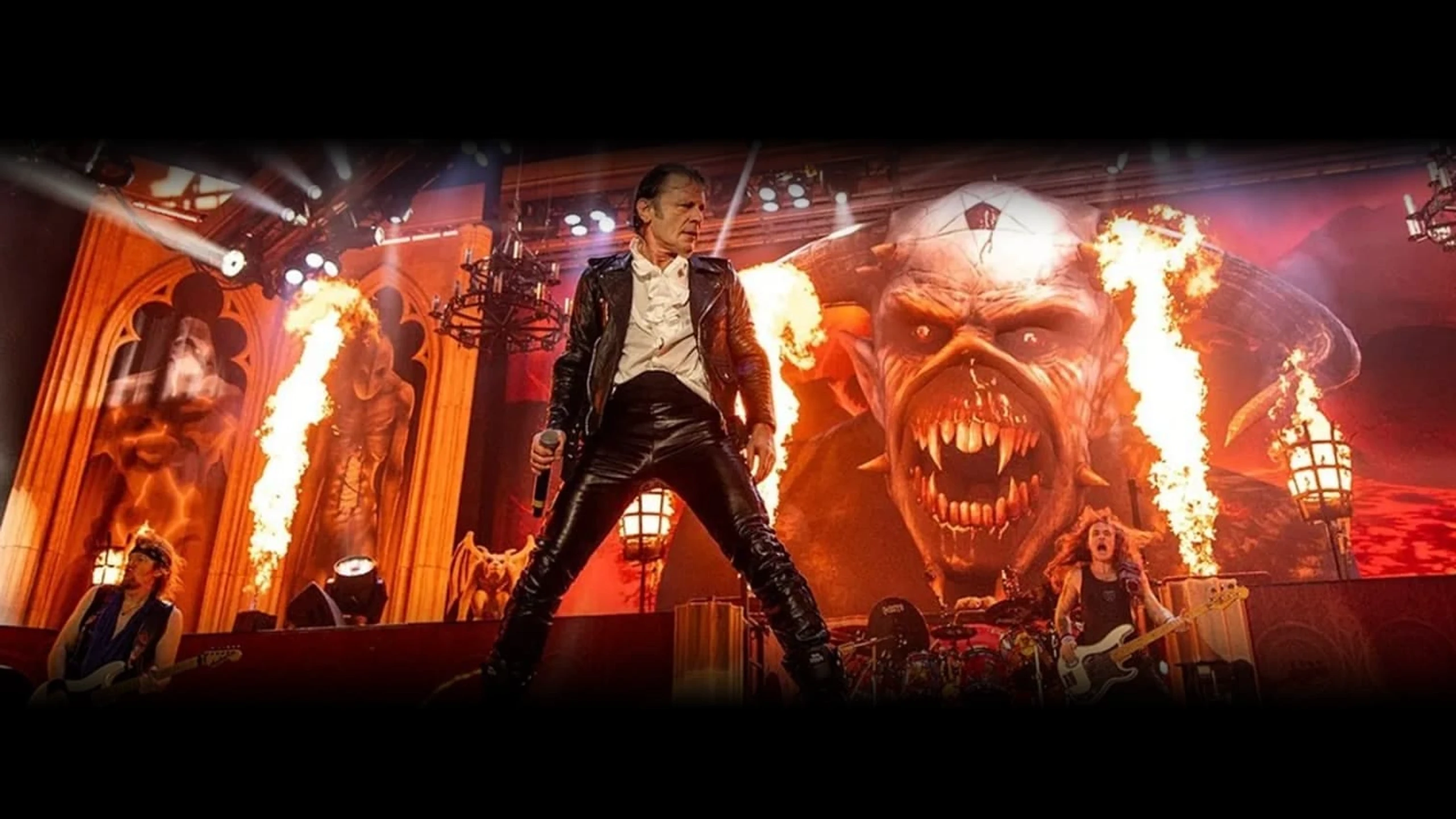 Iron Maiden: Rock In Rio 2022