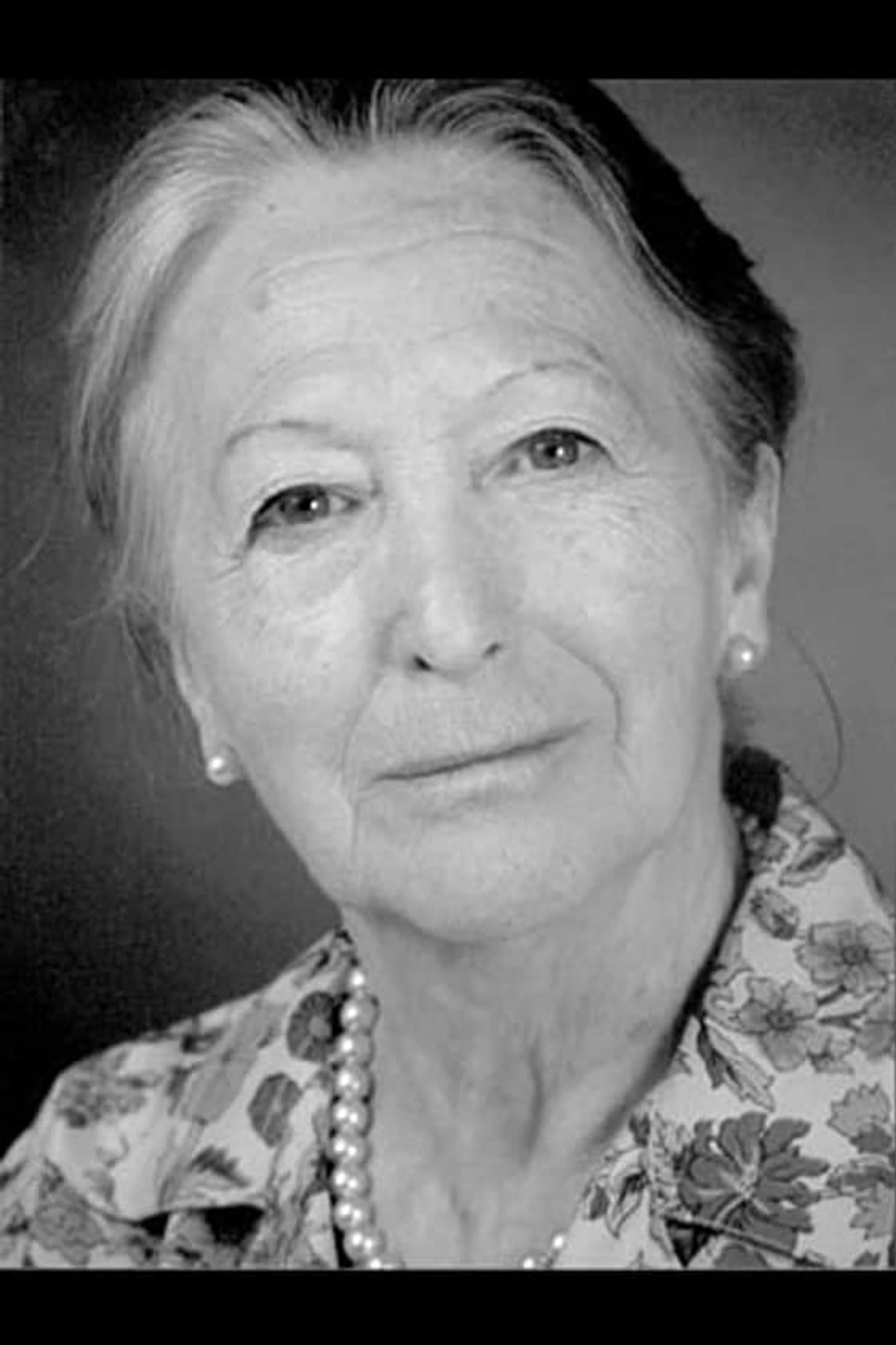 Foto von Concha Hidalgo