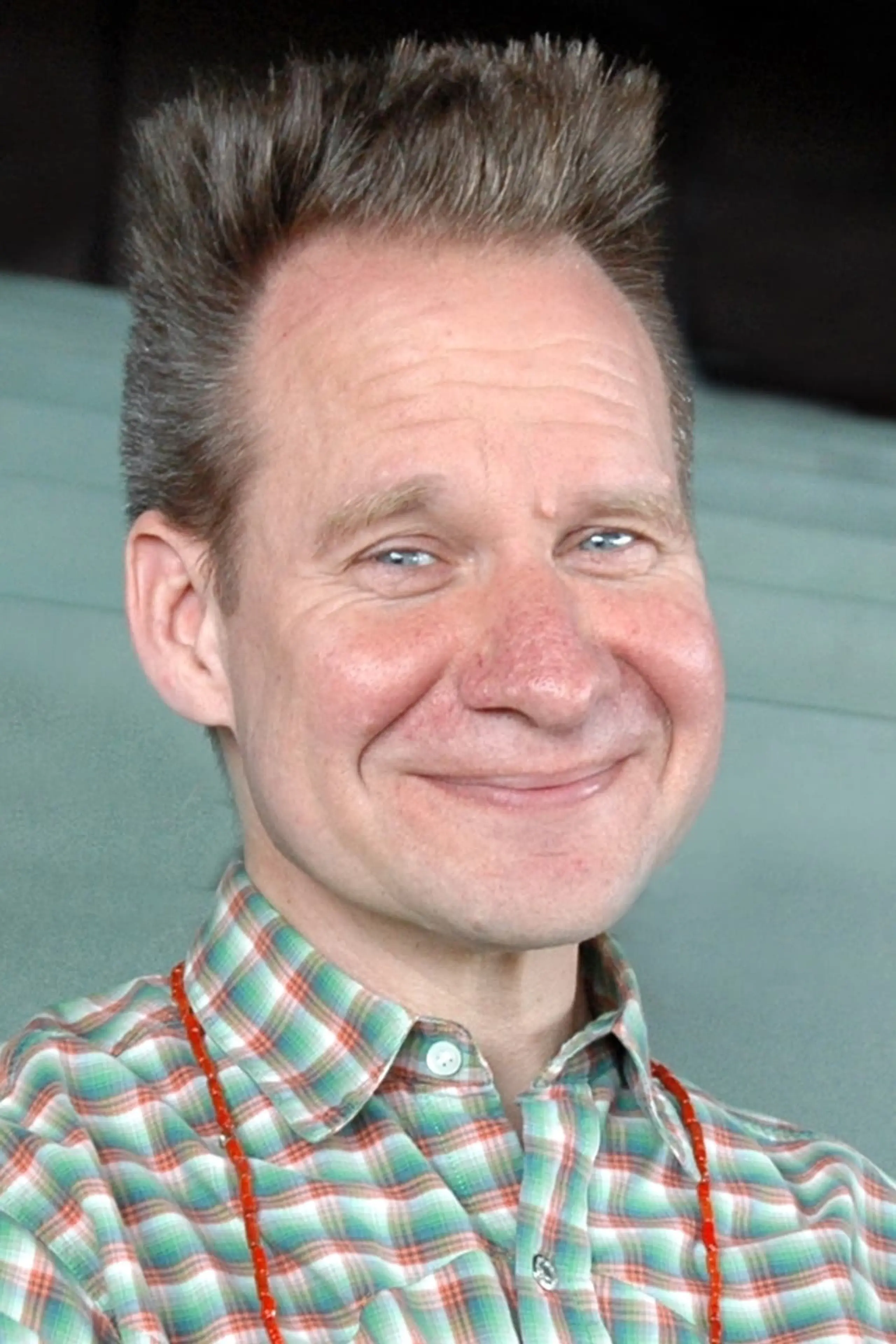 Foto von Peter Sellars