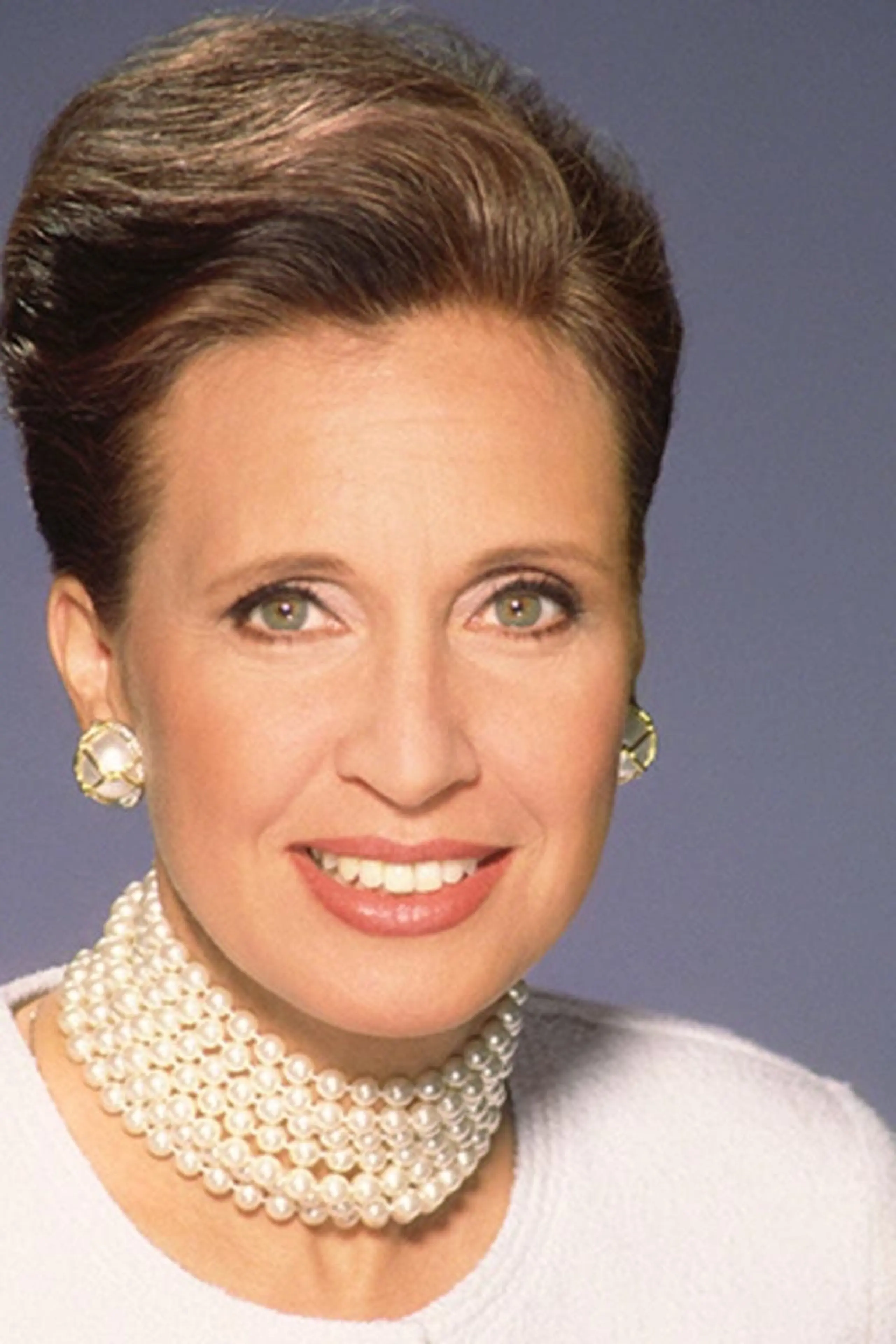 Foto von Danielle Steel