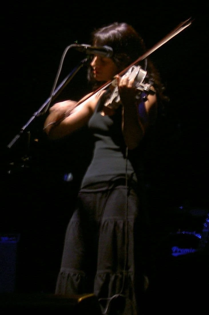 Foto von Tracy Bonham