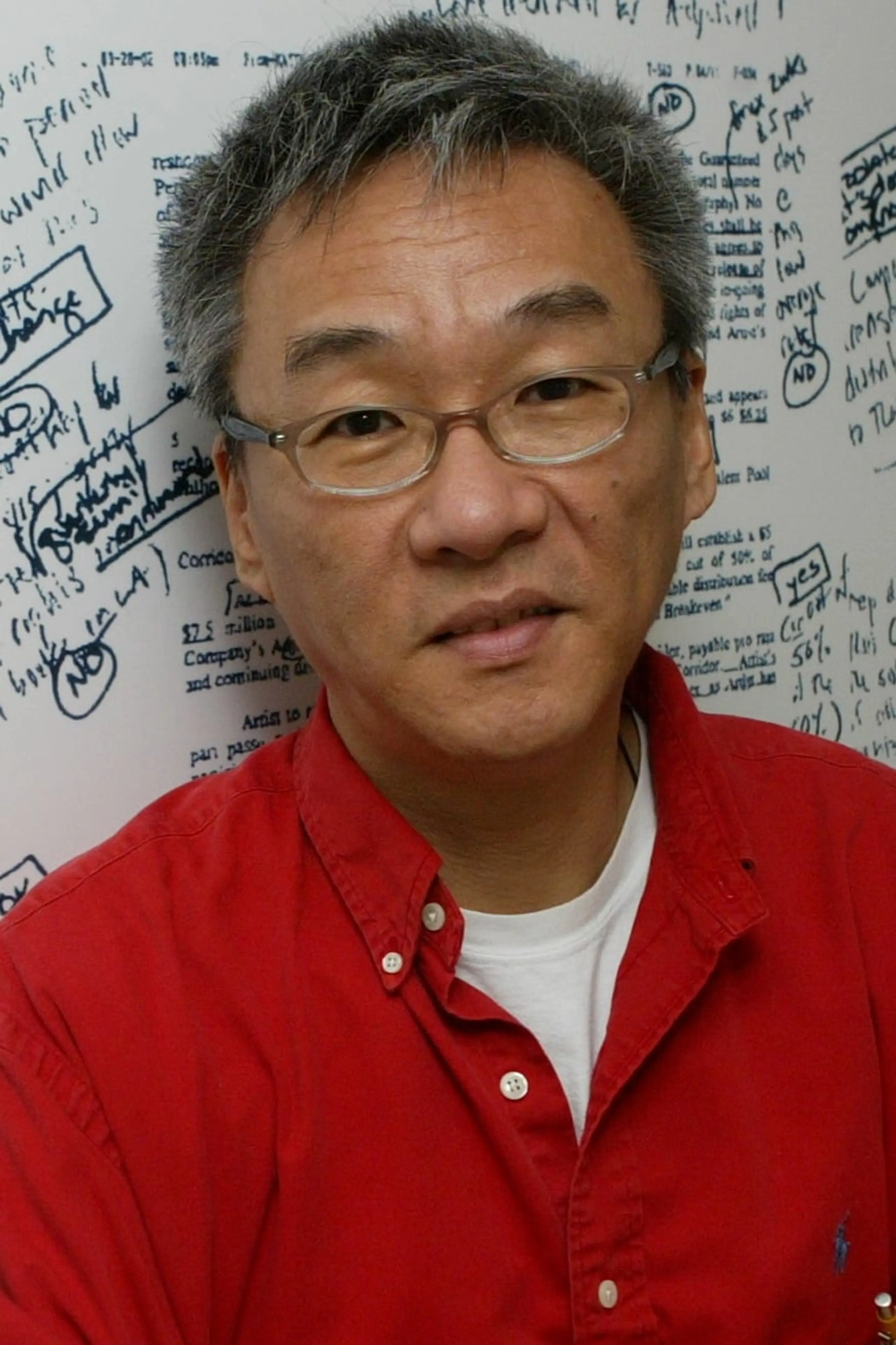 Foto von Edward Yang